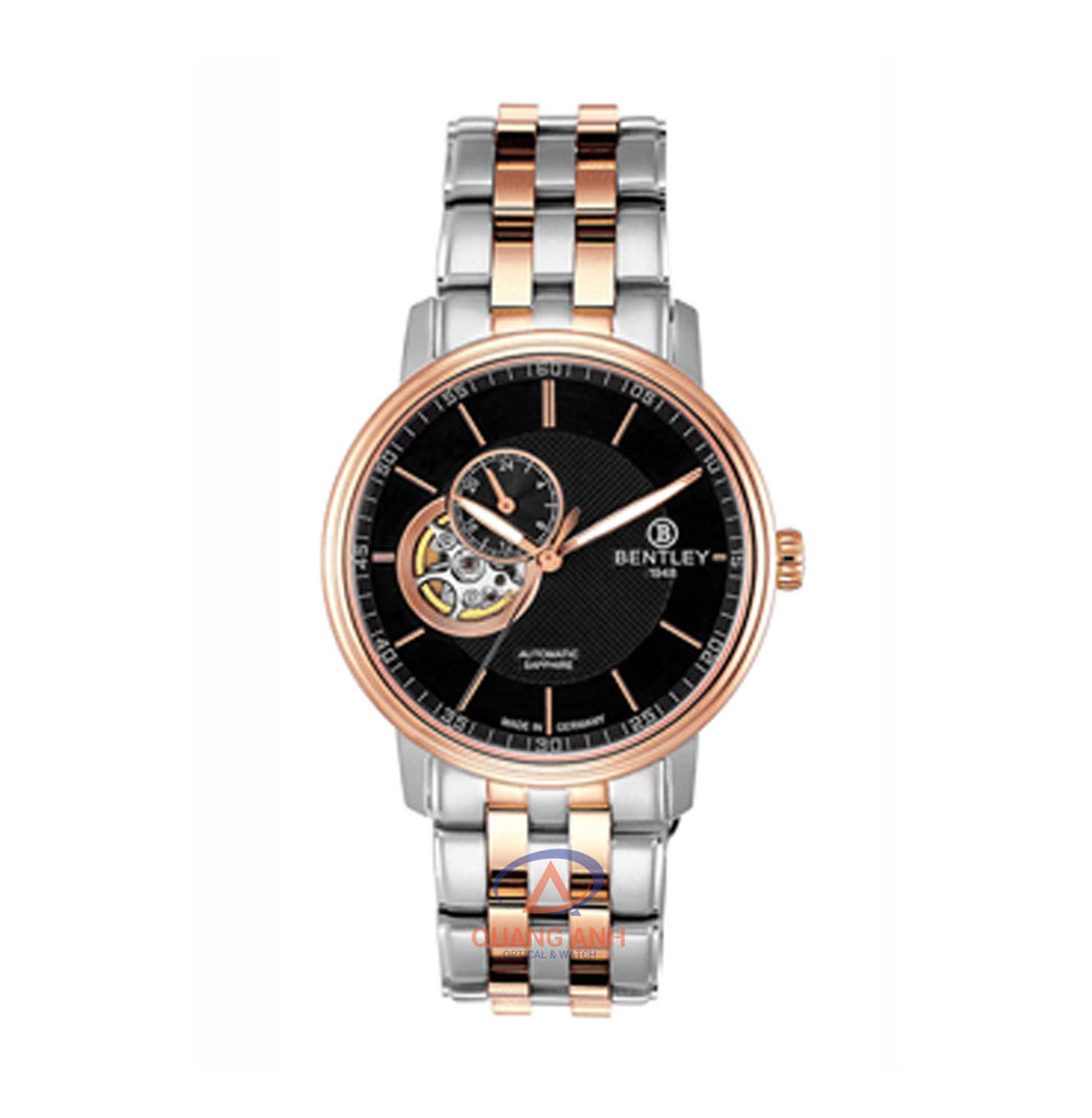 Đồng Hồ Bentley BL1832-25MTBI-R