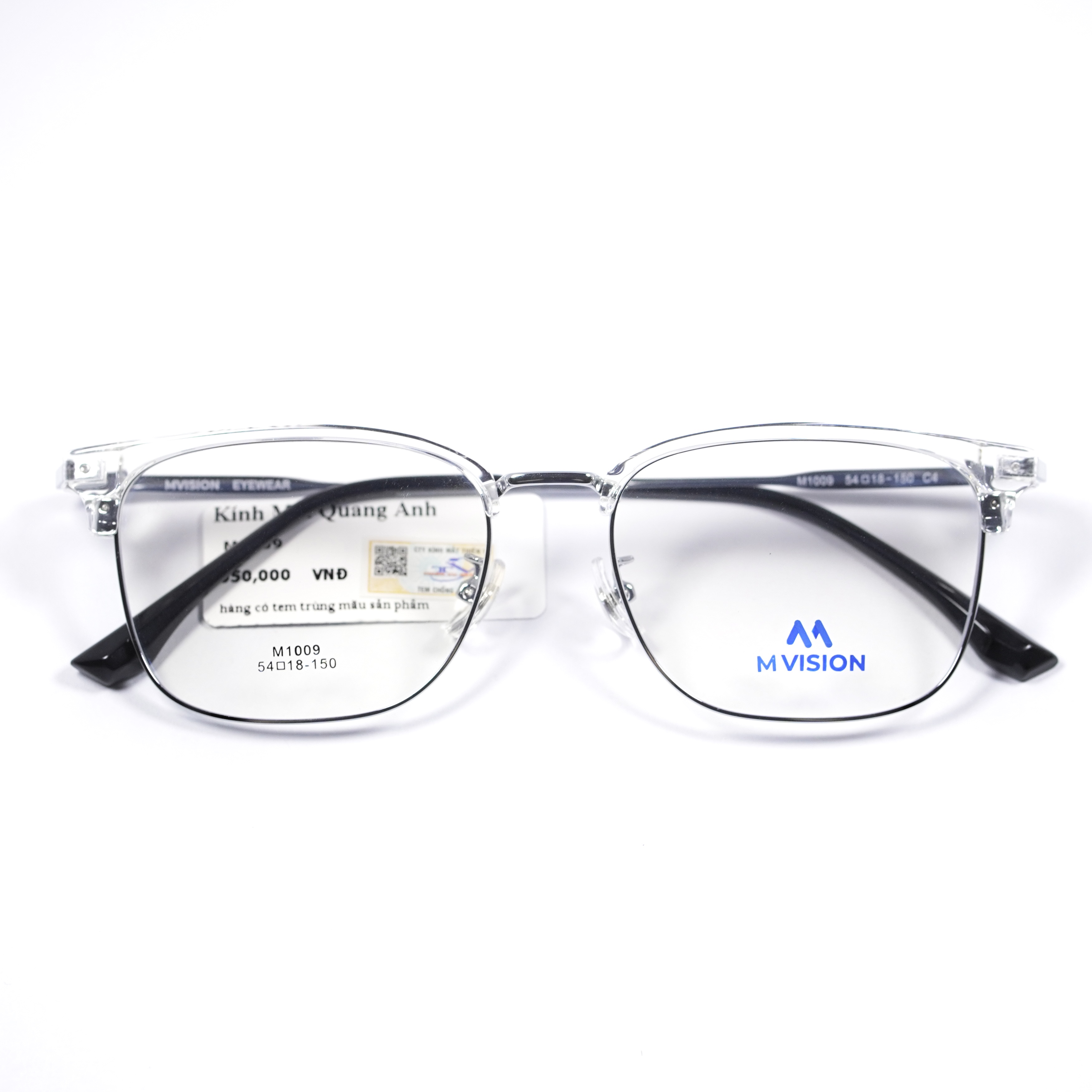 MVISION M1009C4