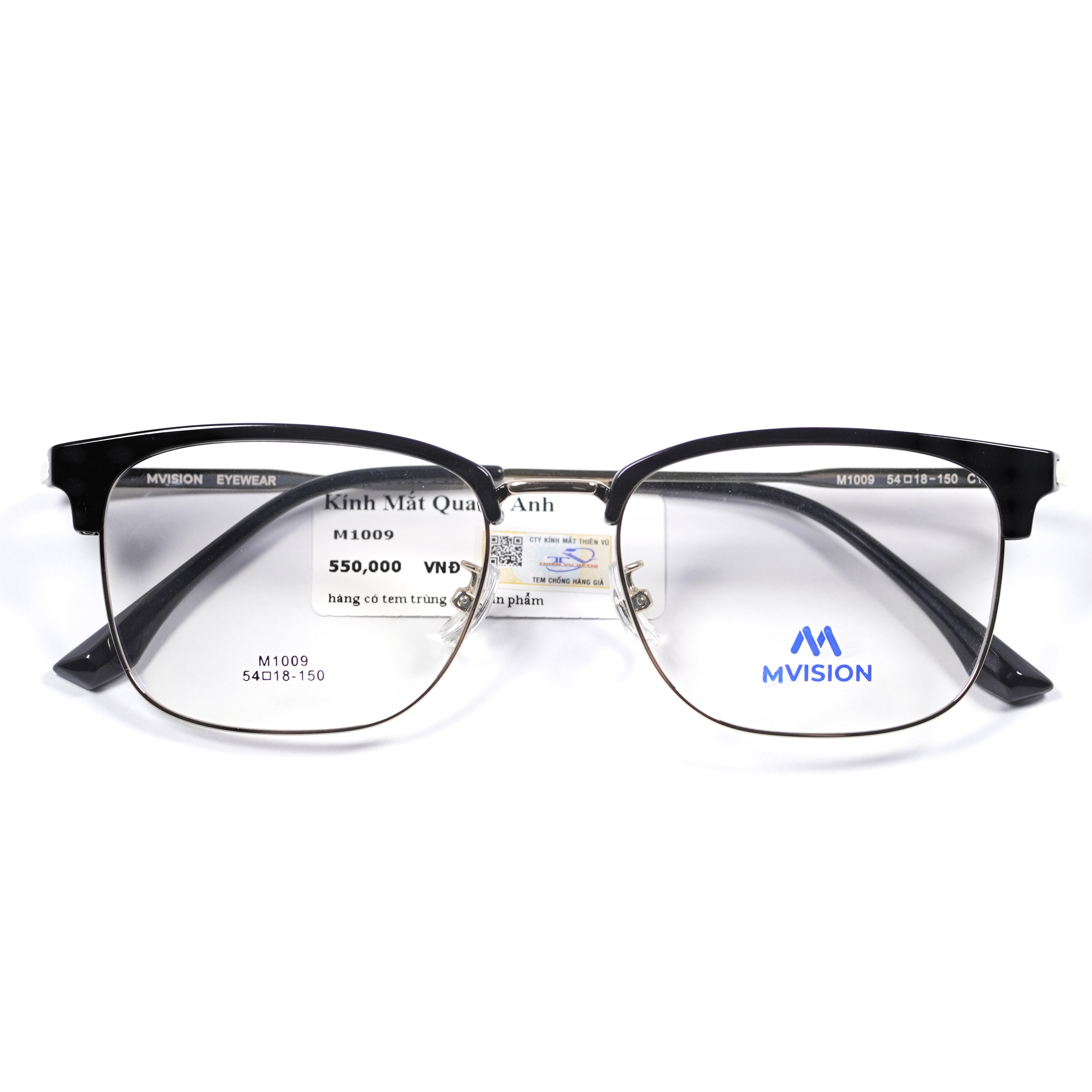 MVISION M1009C1