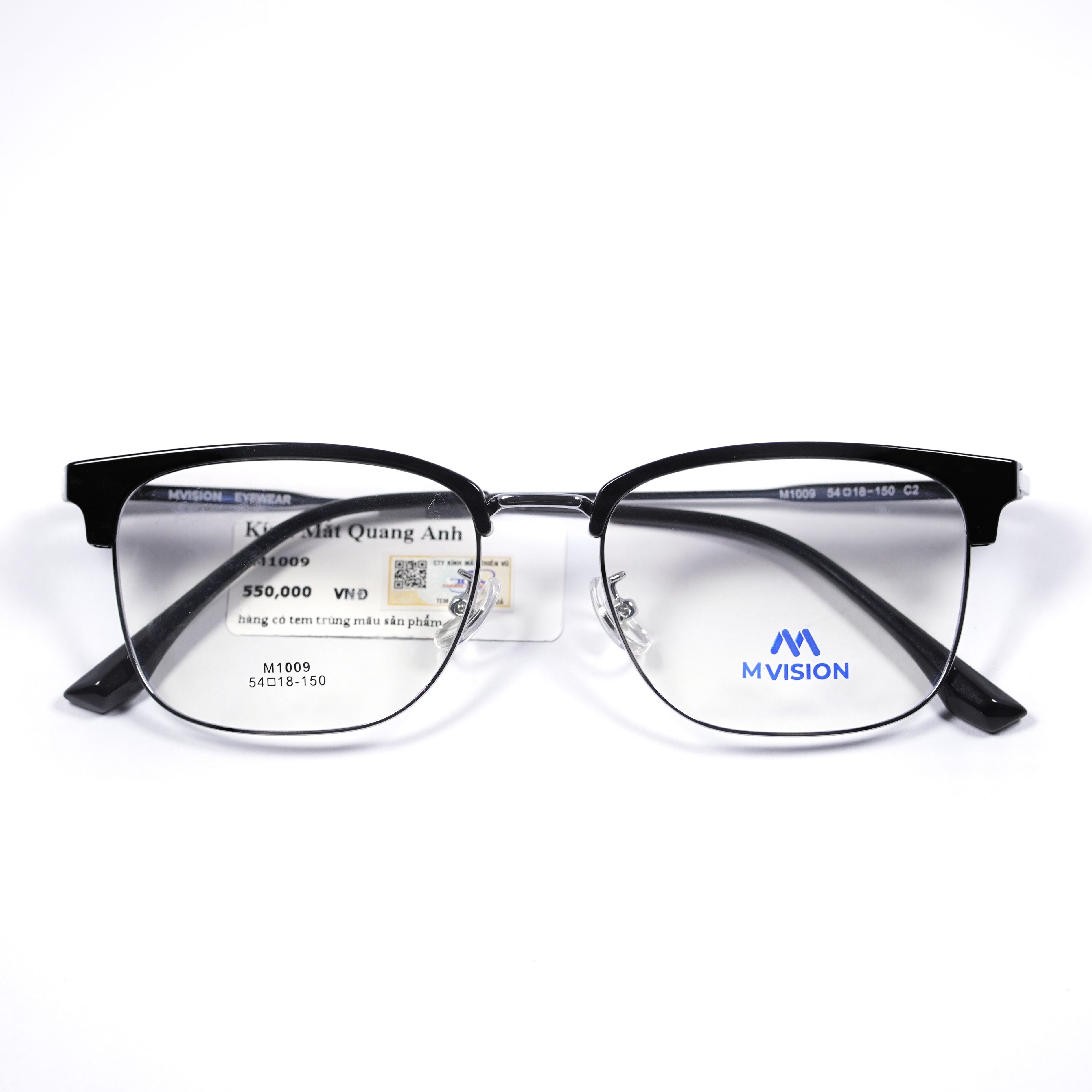 MVISION M1009C2