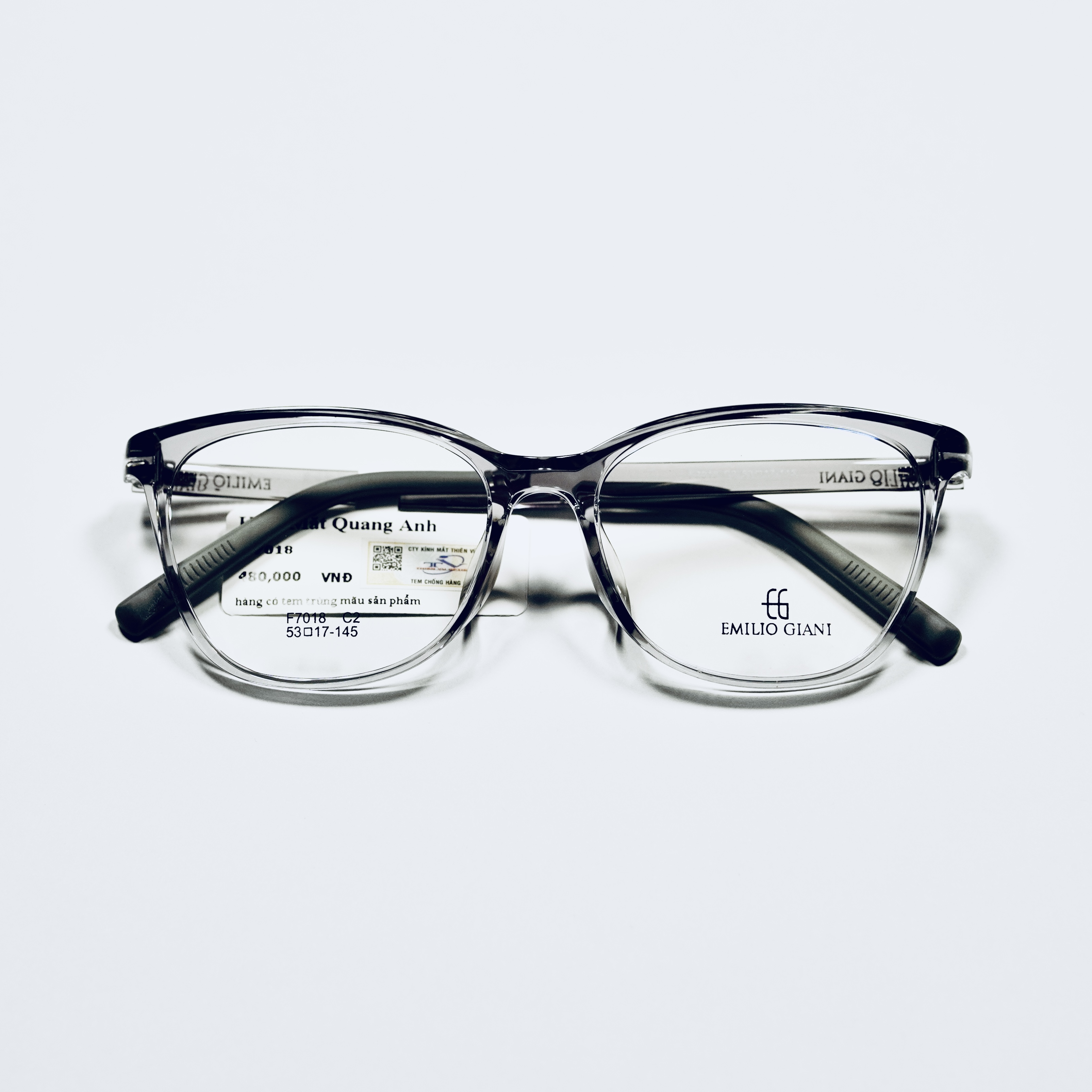 EMILIO GIANI F7018C-2