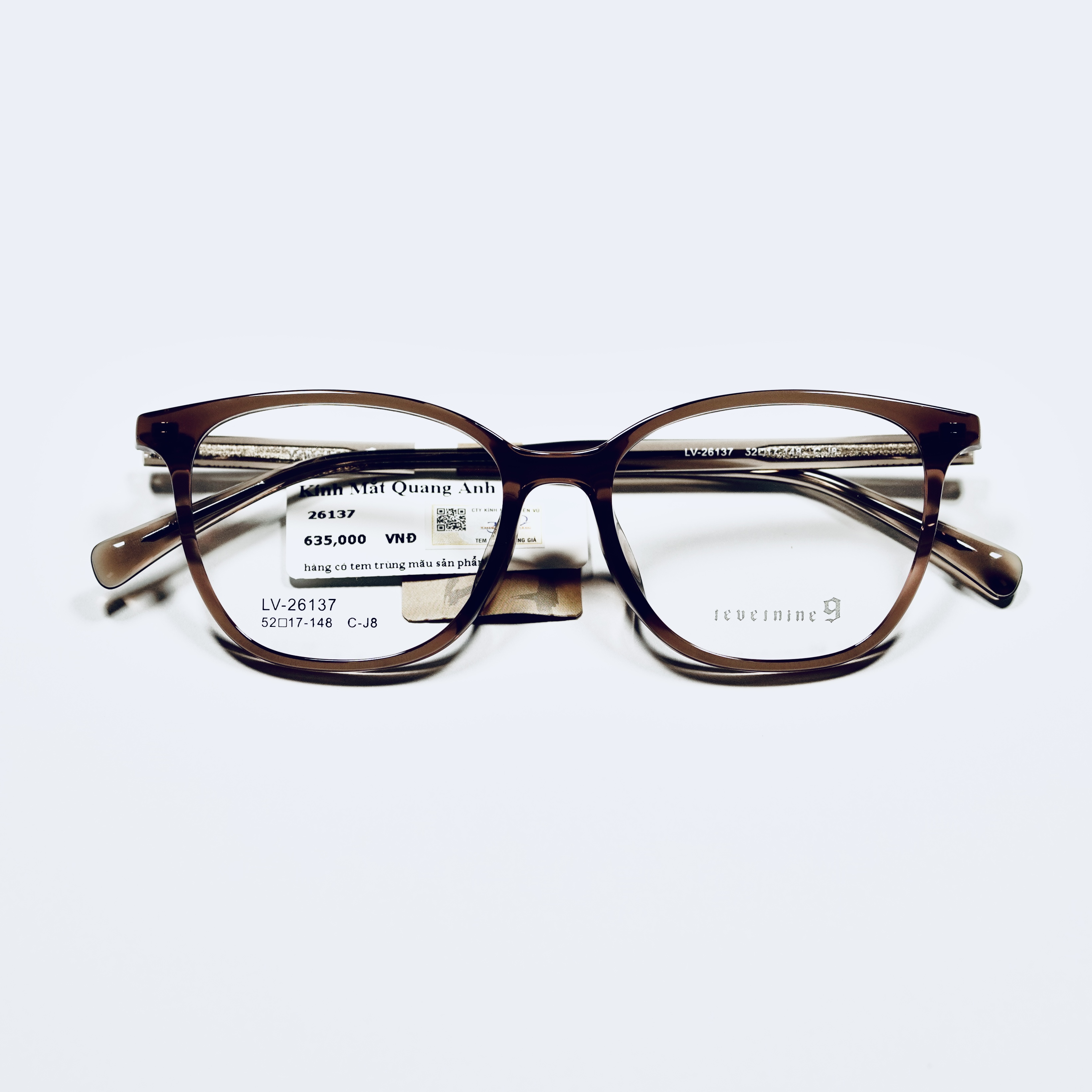 LEVELNINE9 LV26137C-J8
