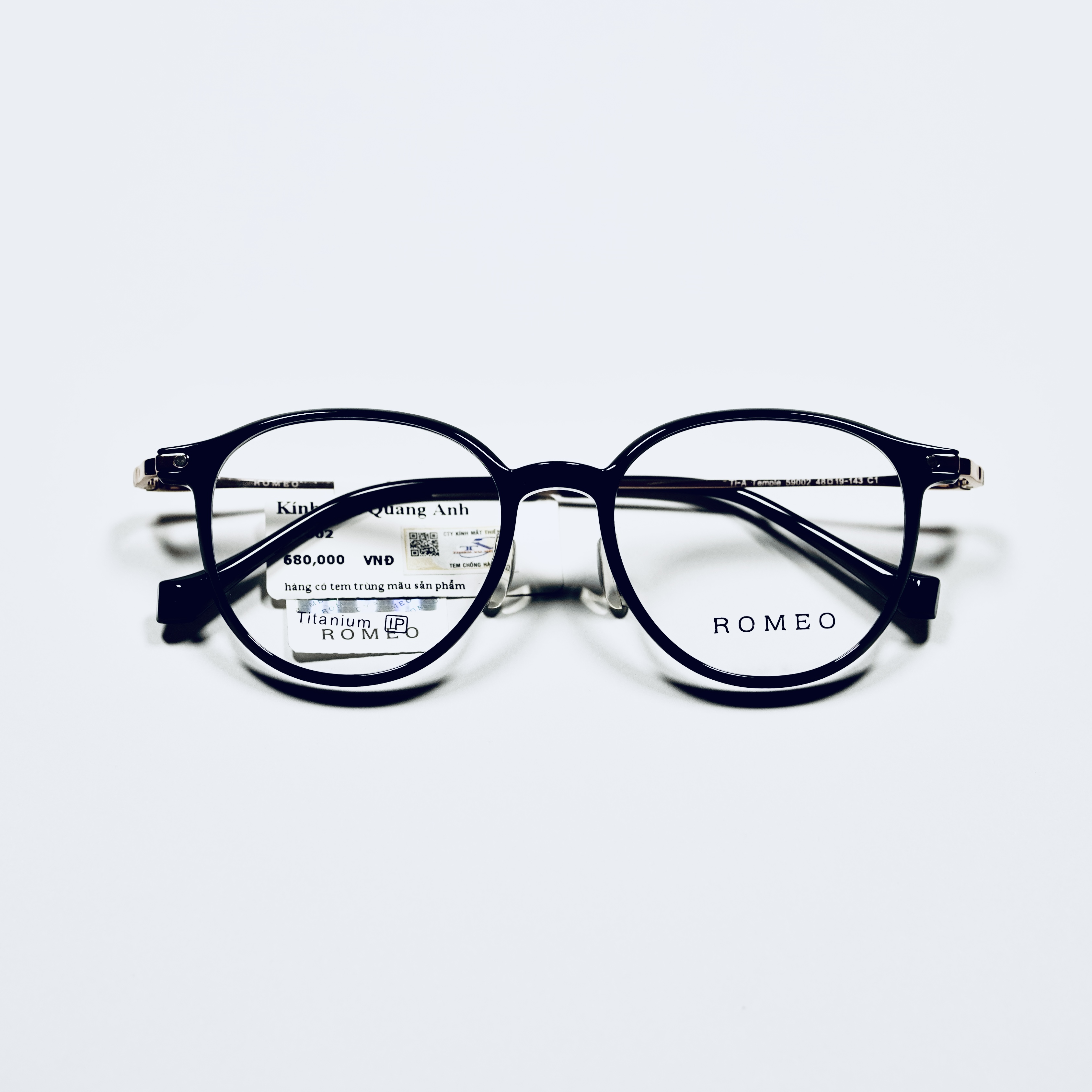 ROMEO 59002C-1