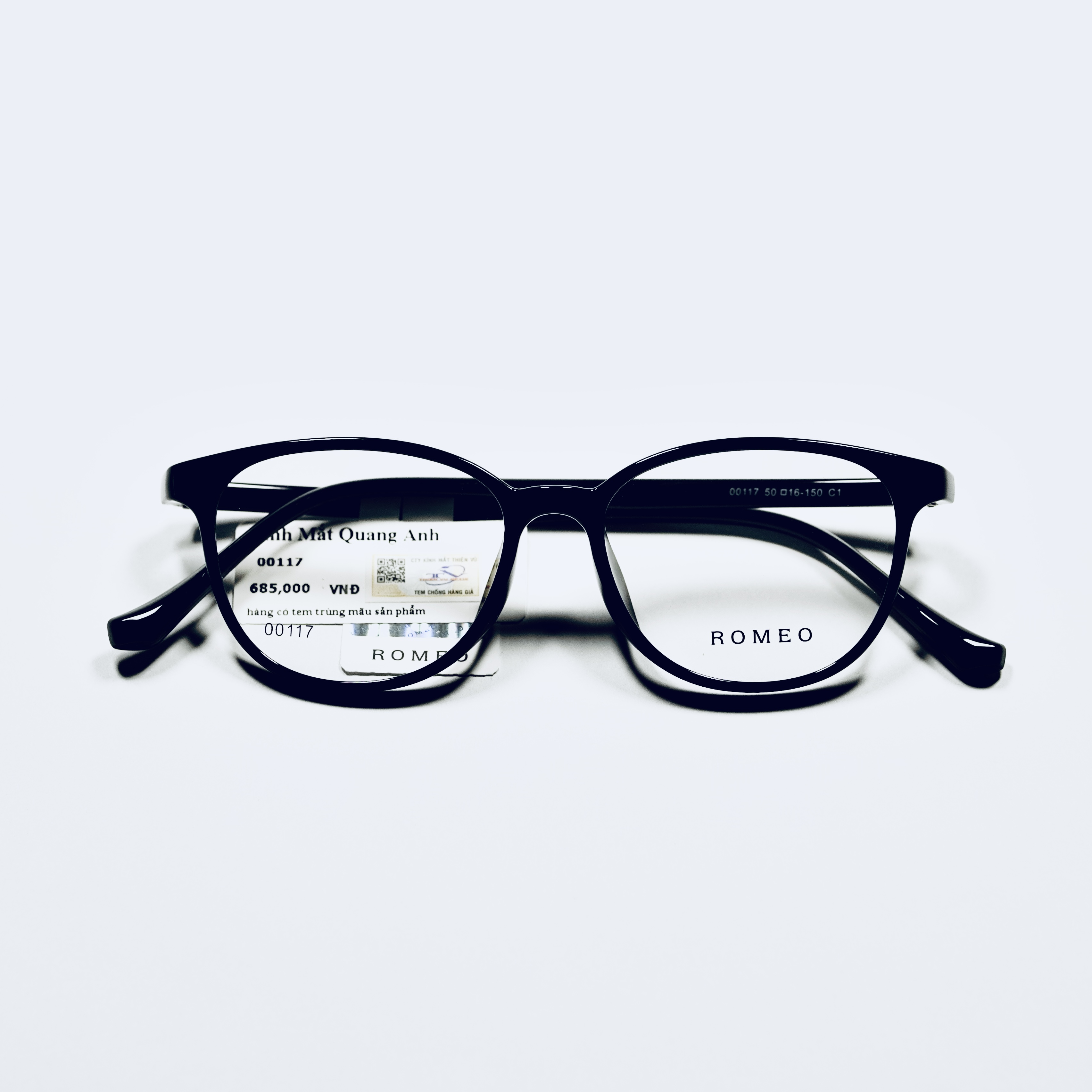 ROMEO 00117C-1
