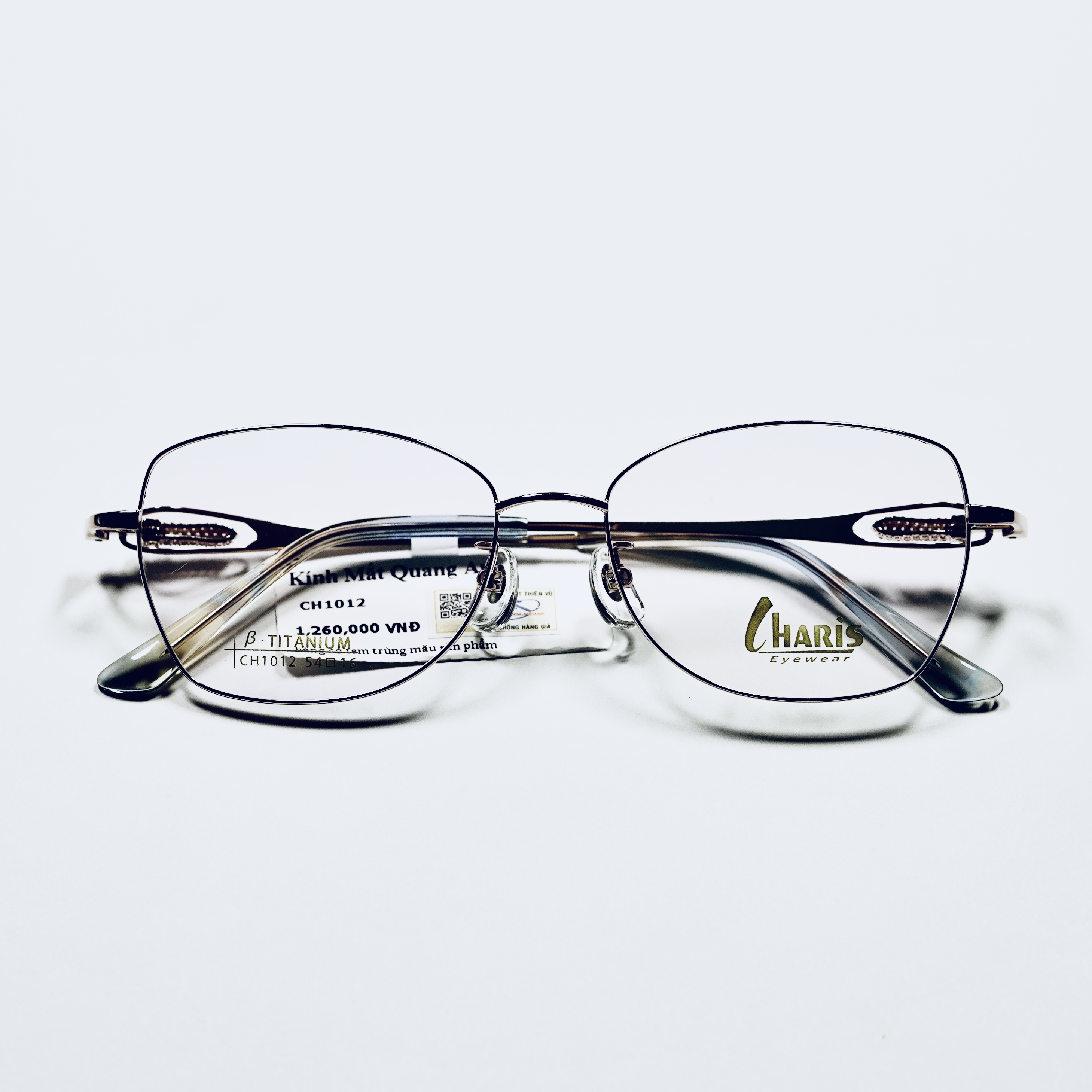 CHARIS CH1012C-3