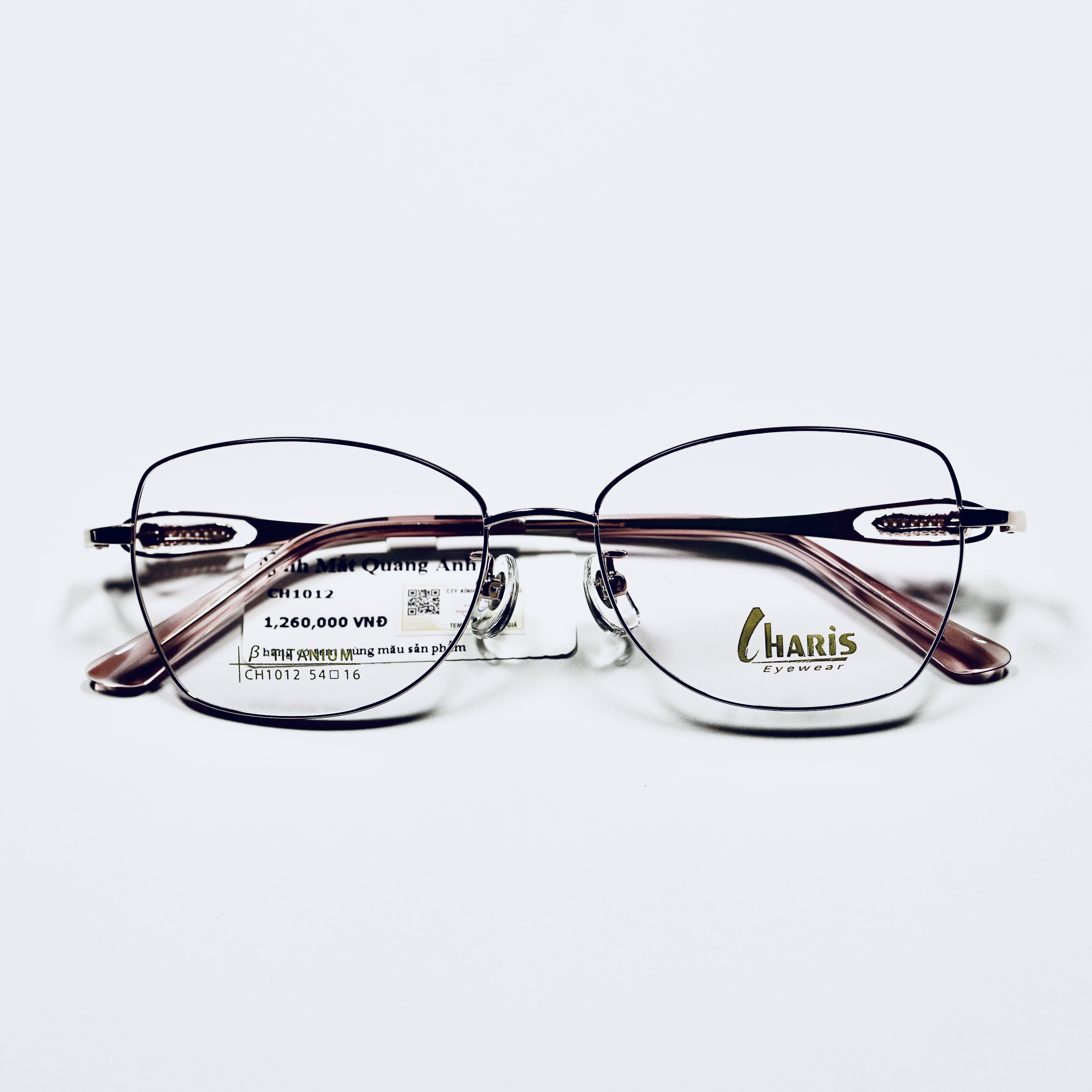 CHARIS CH1012C-2