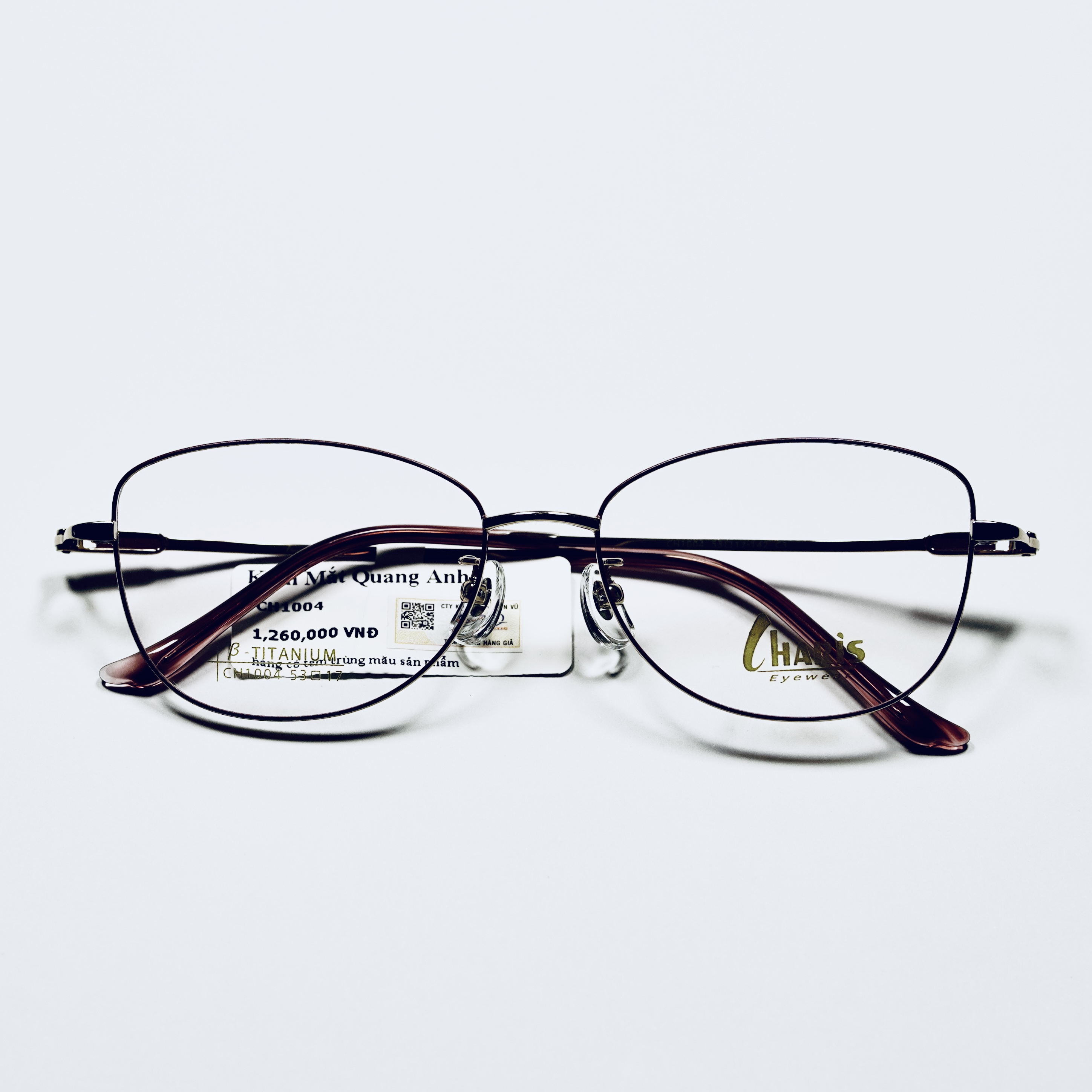 CHARIS CH1004C-3