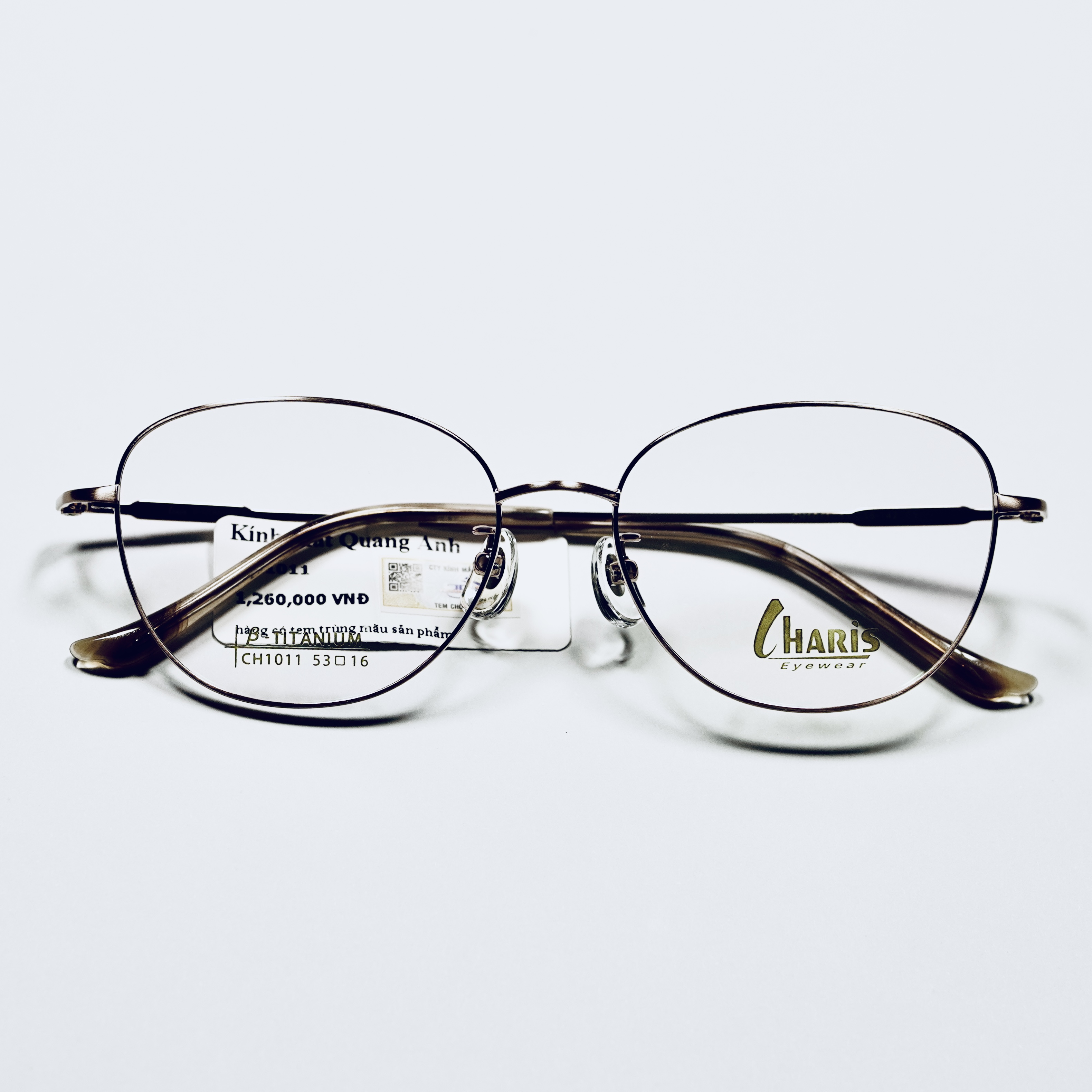 CHARIS CH1011C-5