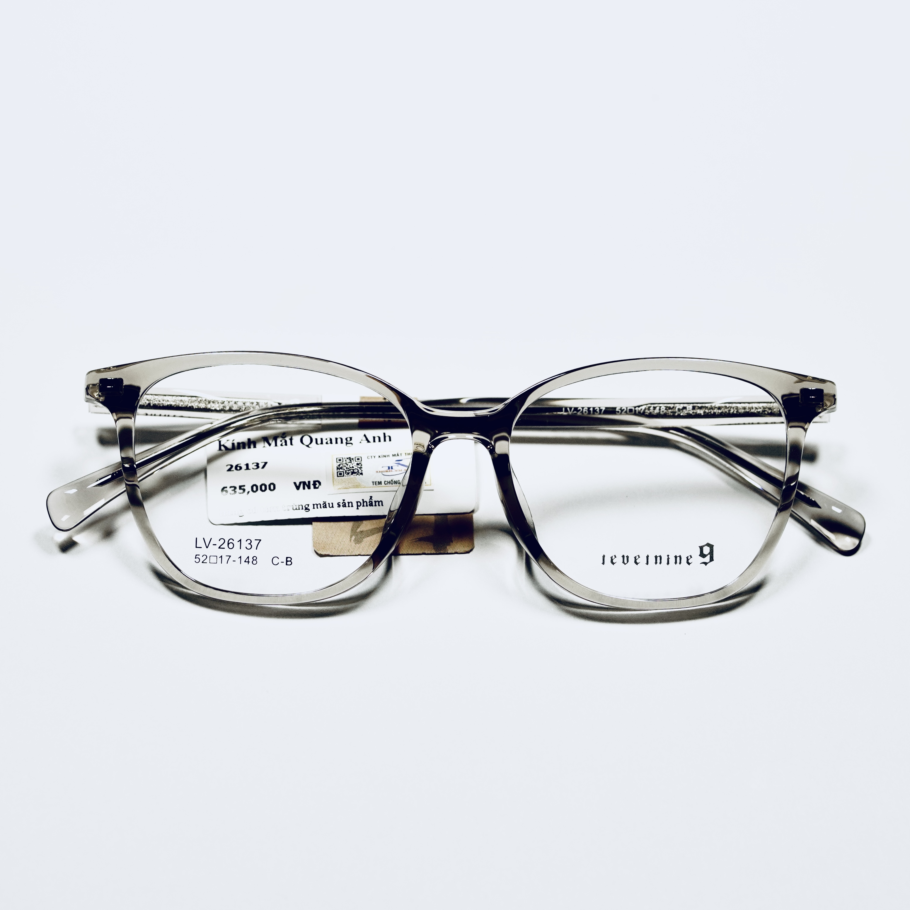 LEVELNINE9 LV26137C-B