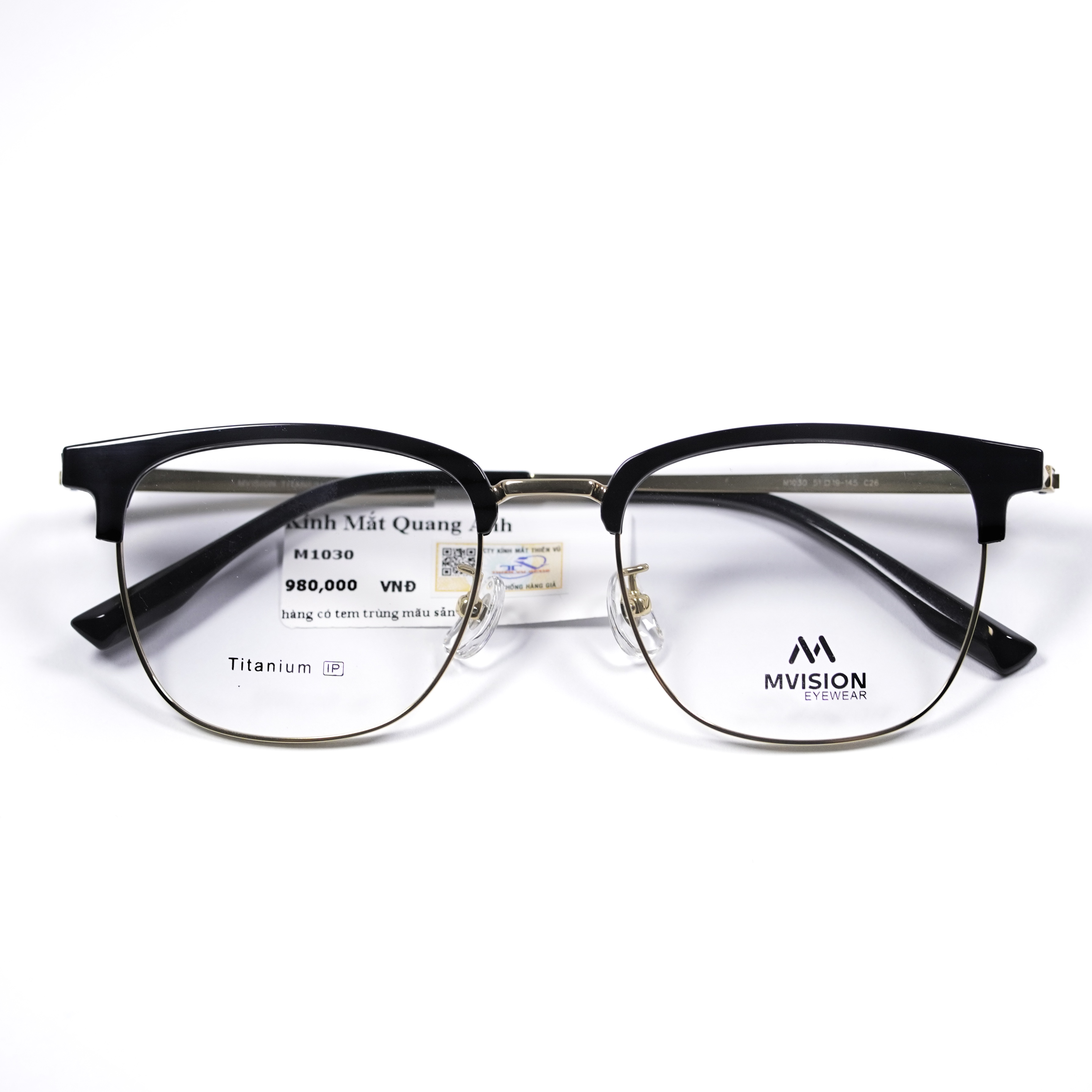 MVISION M1030C26