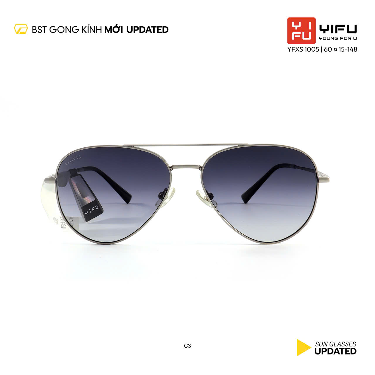 YIFU YFXS 1005 C3