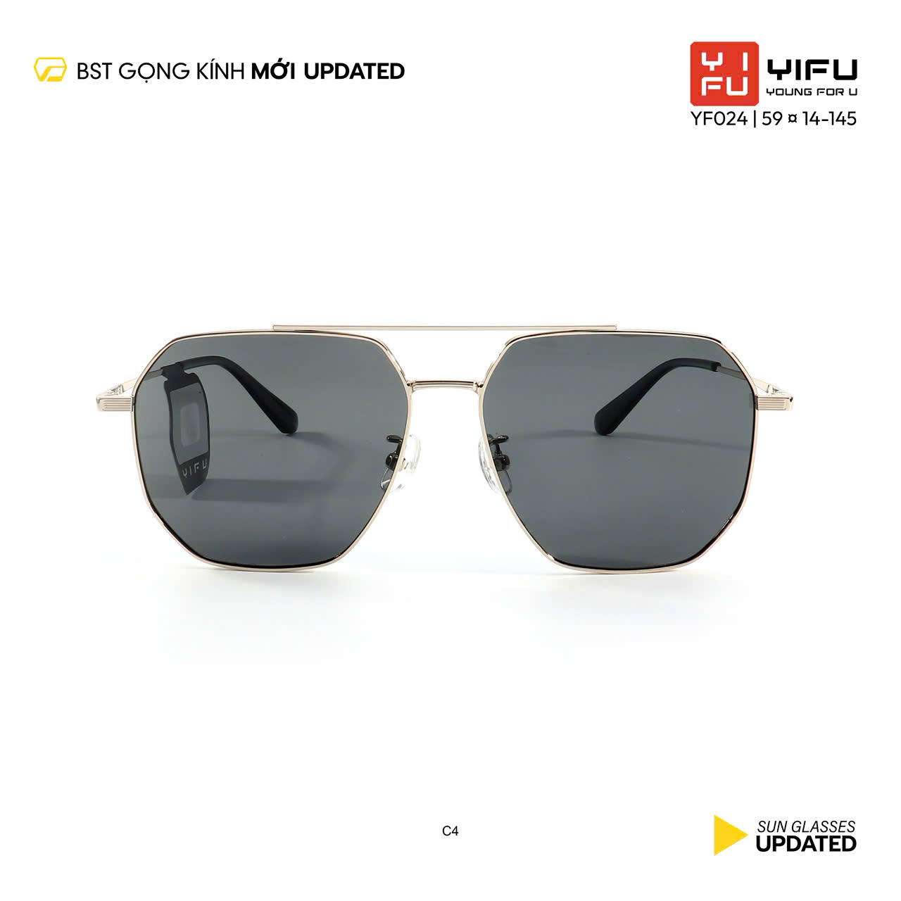 YIFU YF024 C4