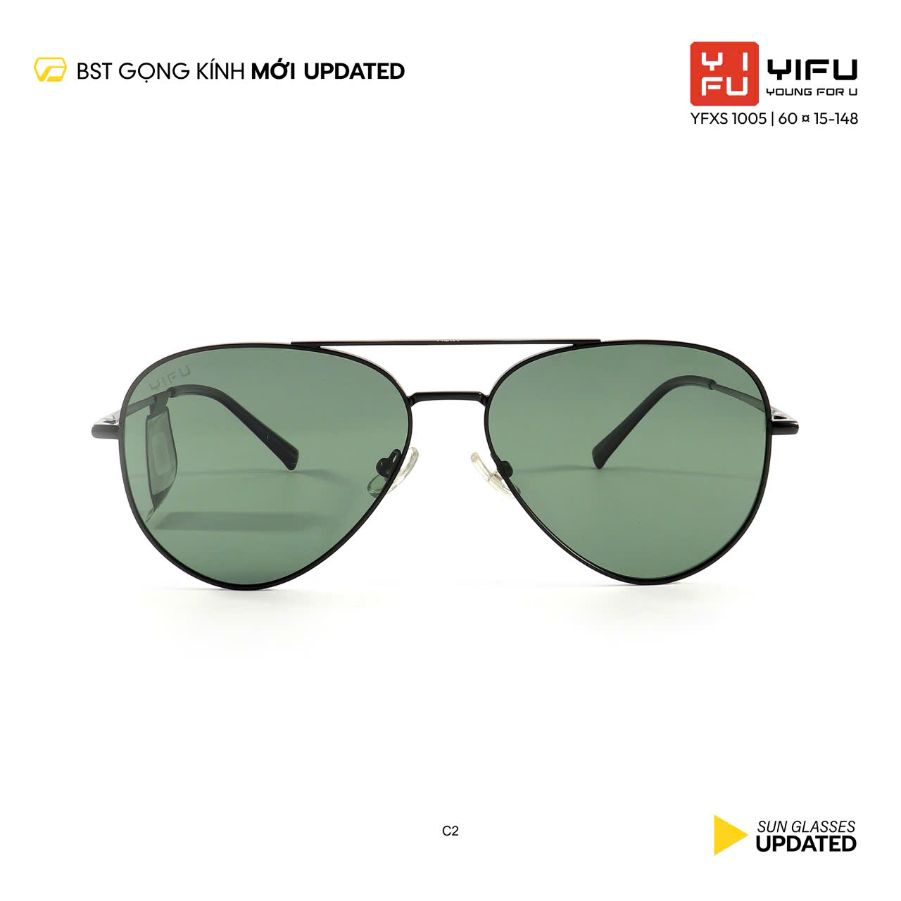 YIFU YFXS 1005 C2