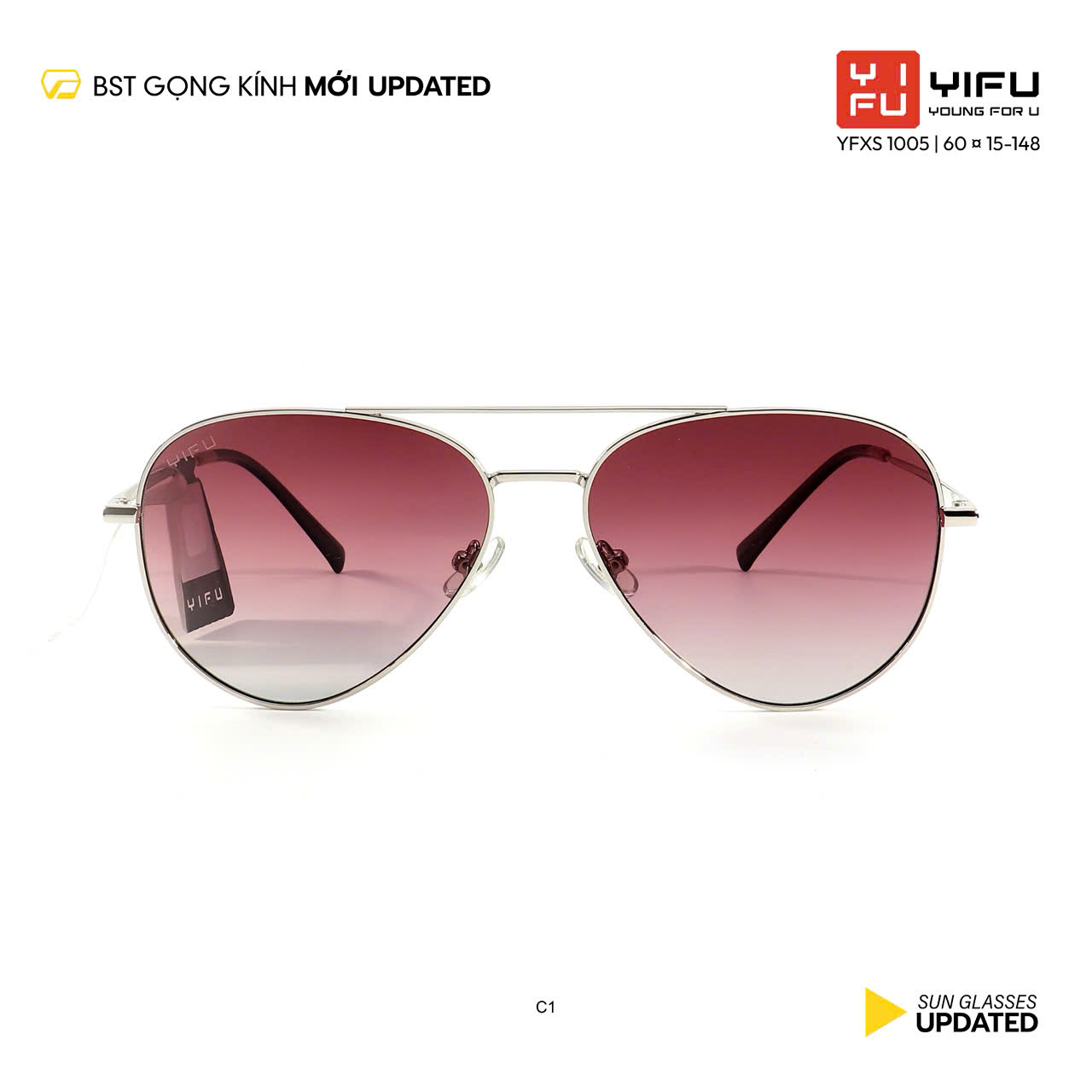 YIFU YFXS 1005 C1