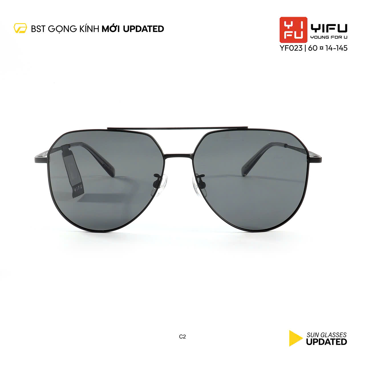 YIFU YF023 C2
