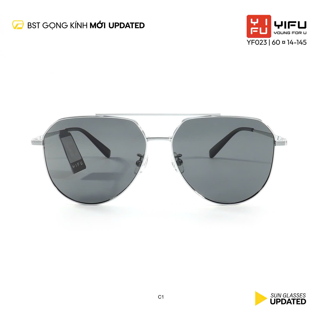 YIFU YF023 C1