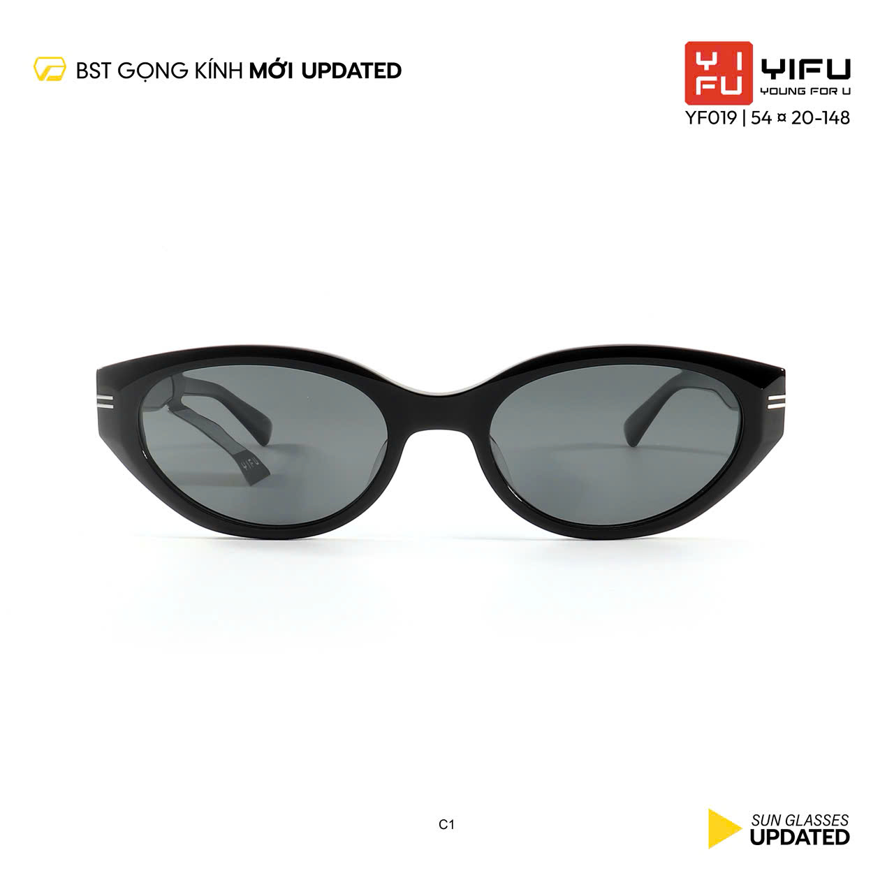 YIFU YF019 C1