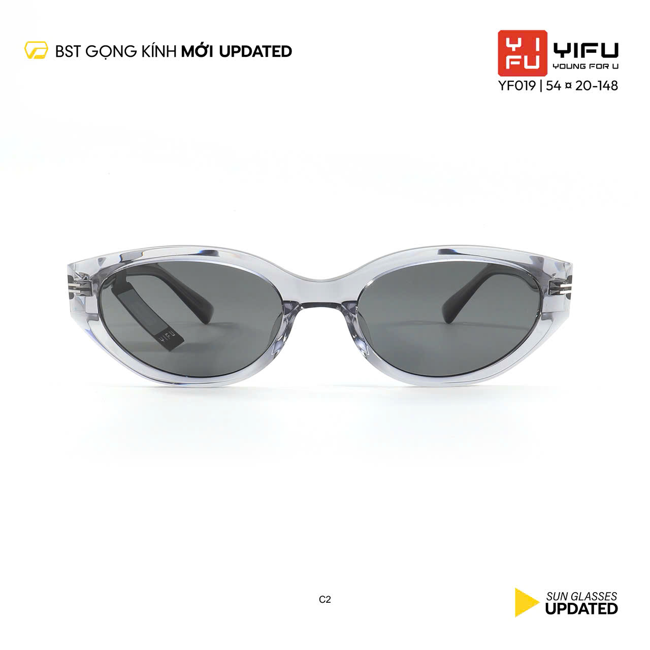 YIFU YF019 C2