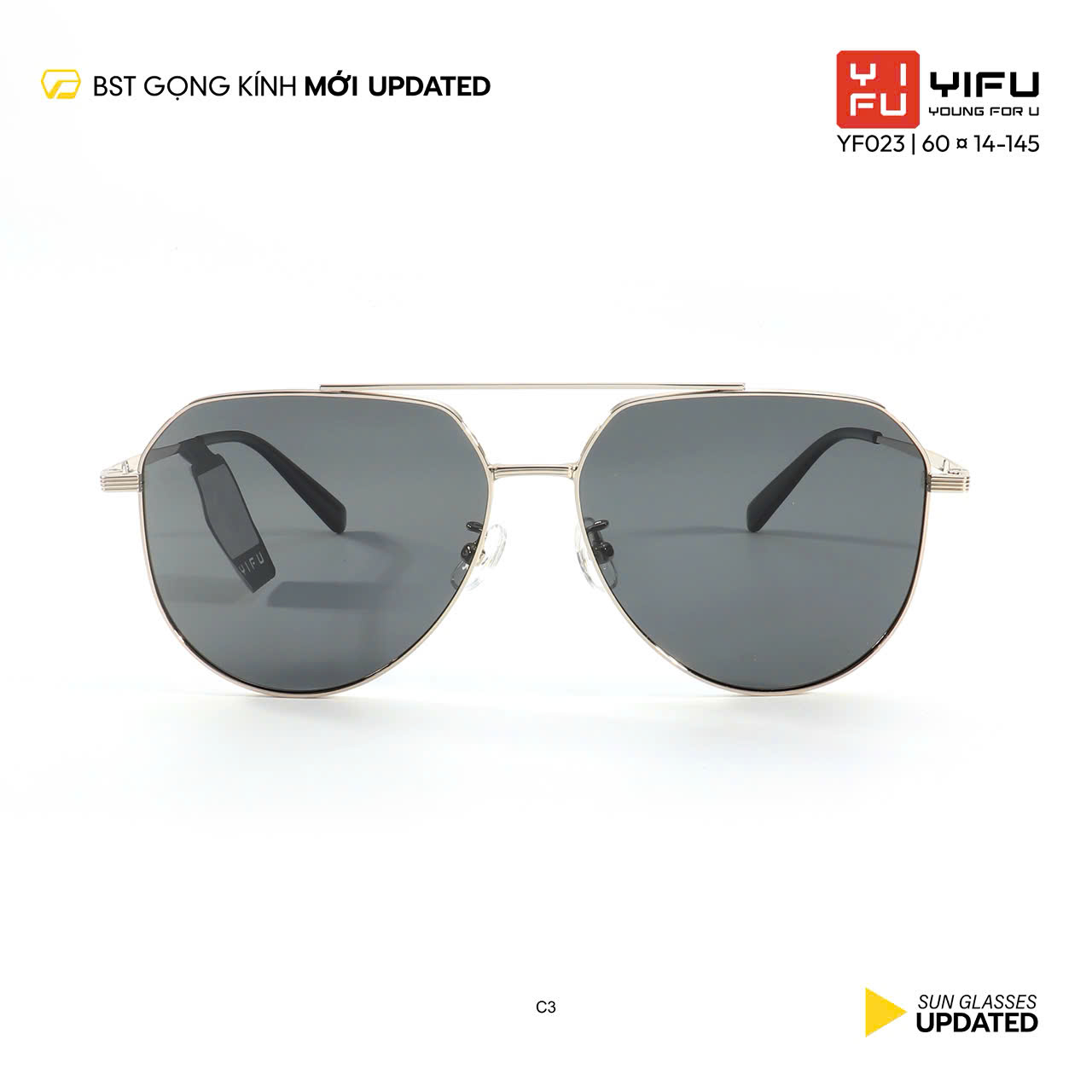 YIFU YF023 C3