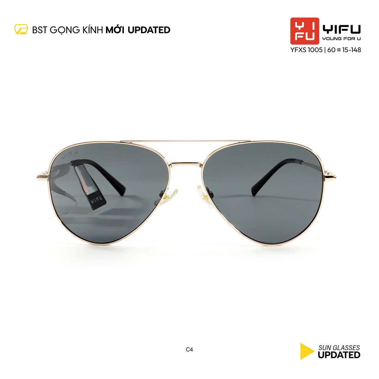YIFU YFXS 1005 C4