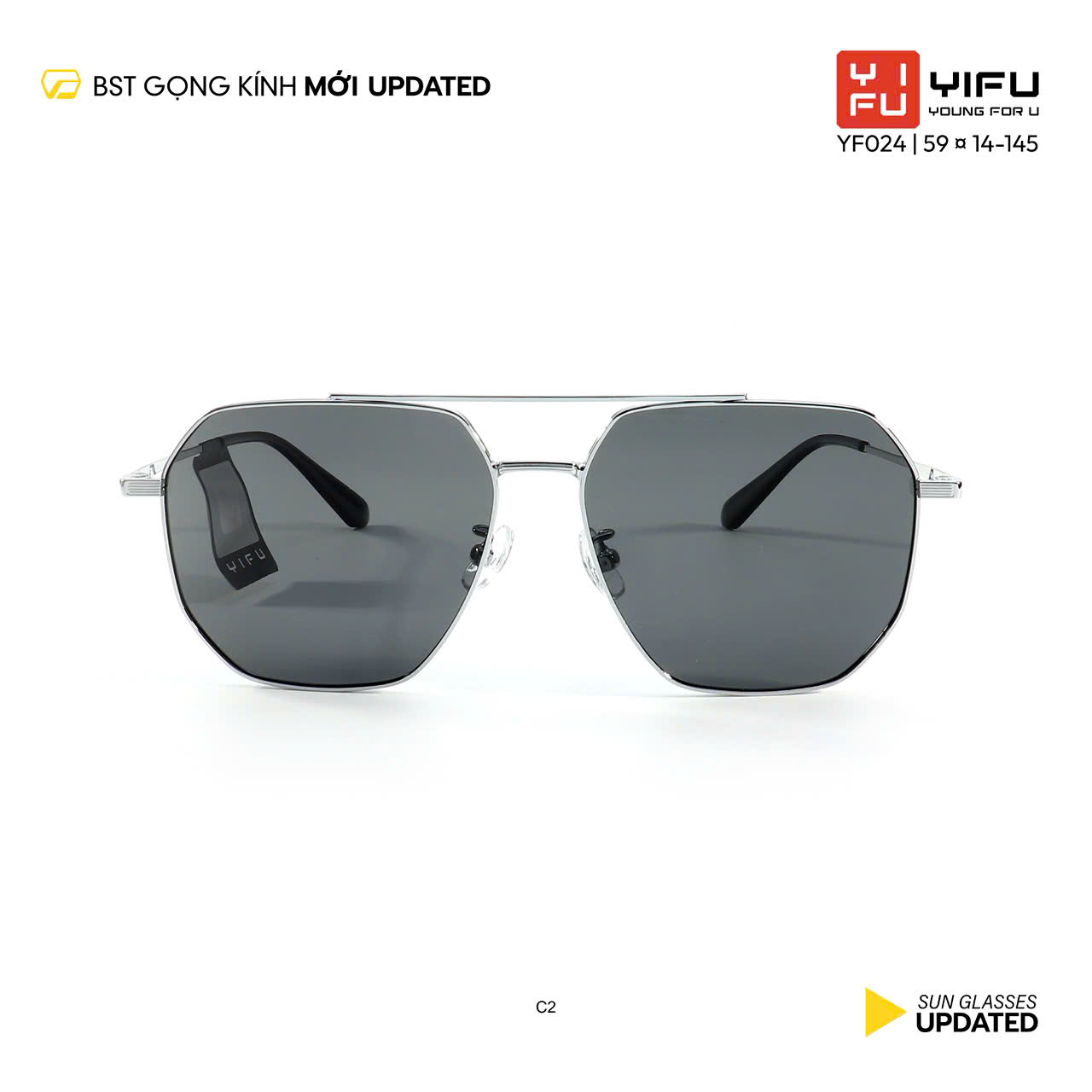 YIFU YF024 C2