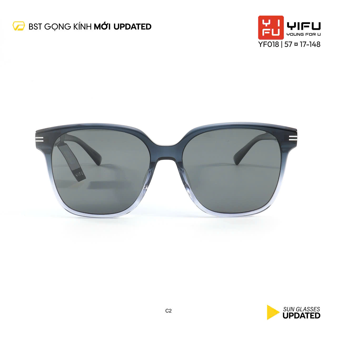 YIFU YF018 C2