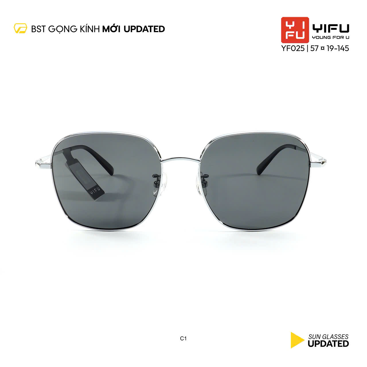 YIFU YF025 C1