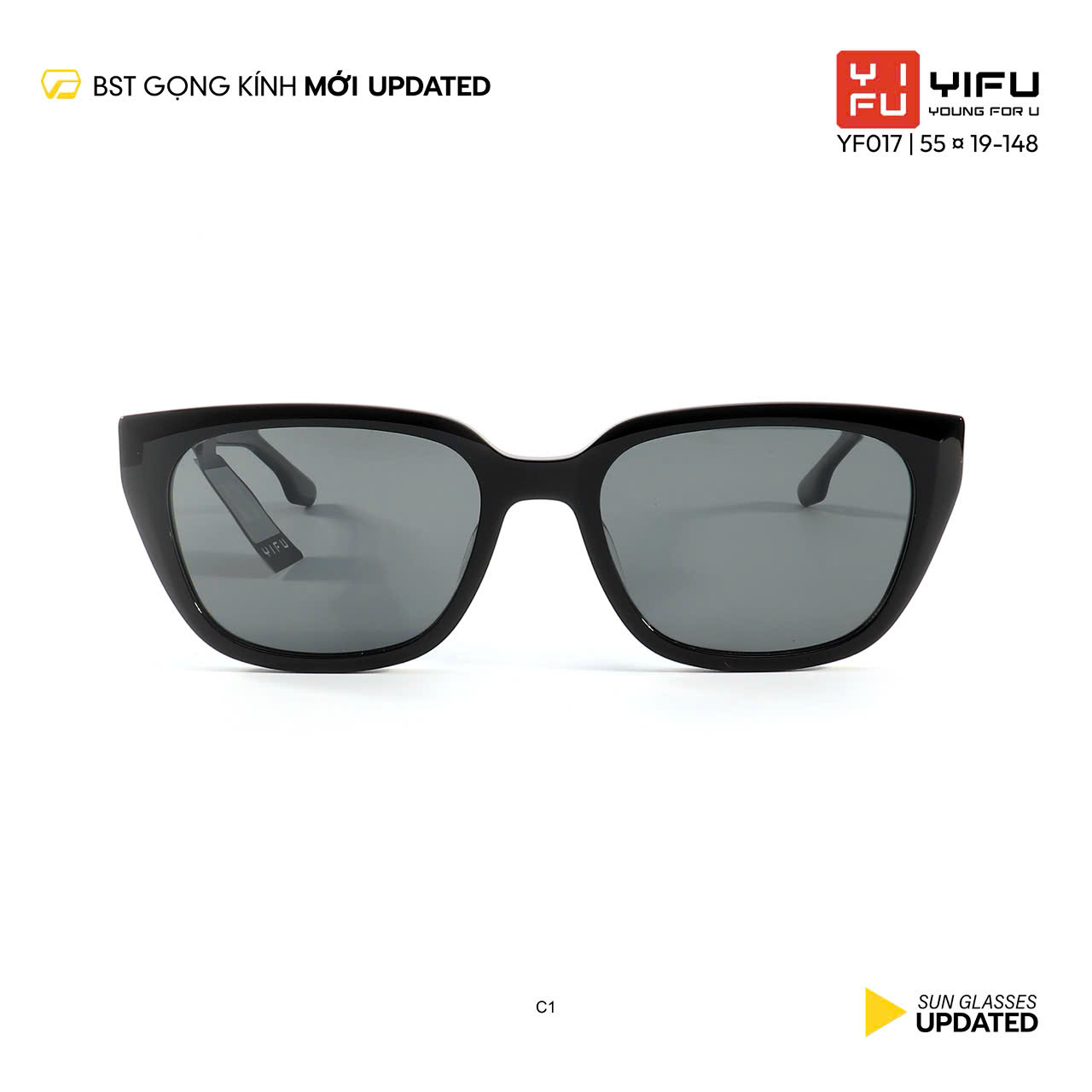 YIFU YF017 C1