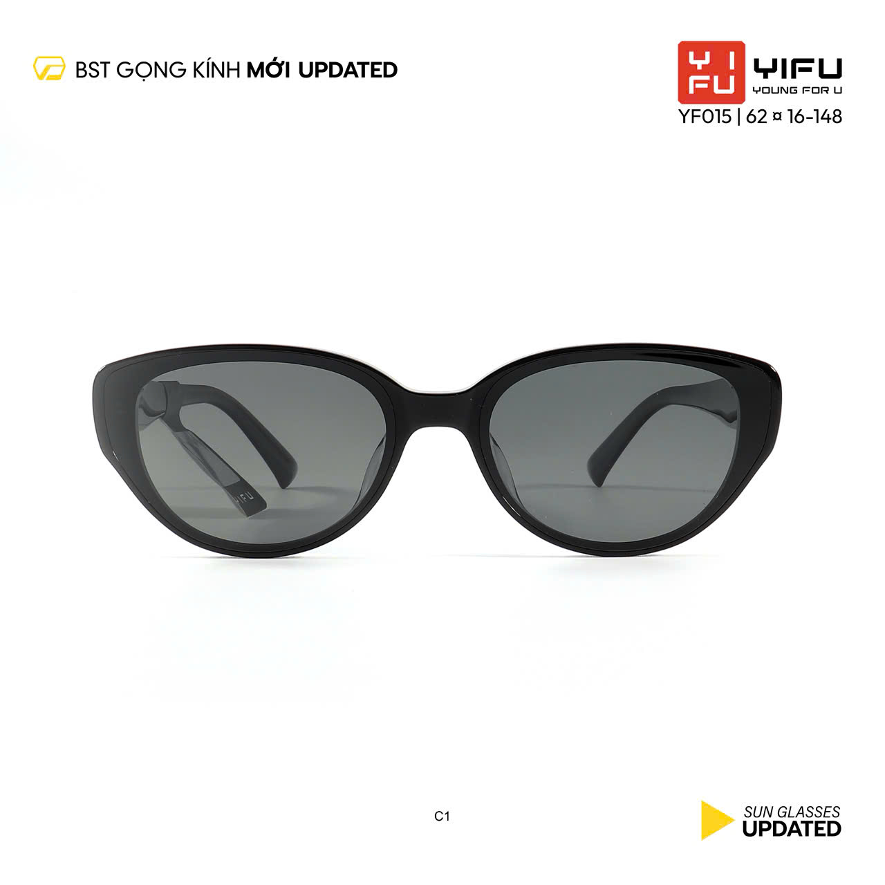 YIFU YF015 C1