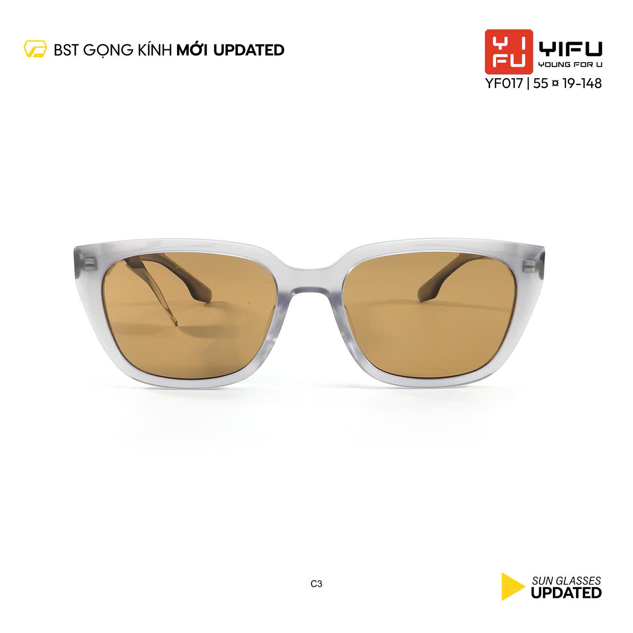 YIFU YF017 C3