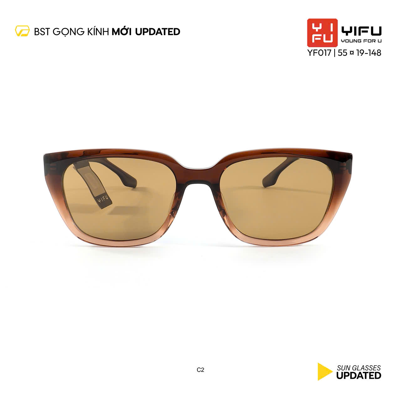 YIFU YF017 C2