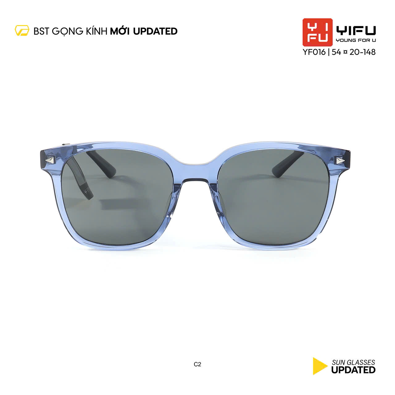 YIFU YF016 C2
