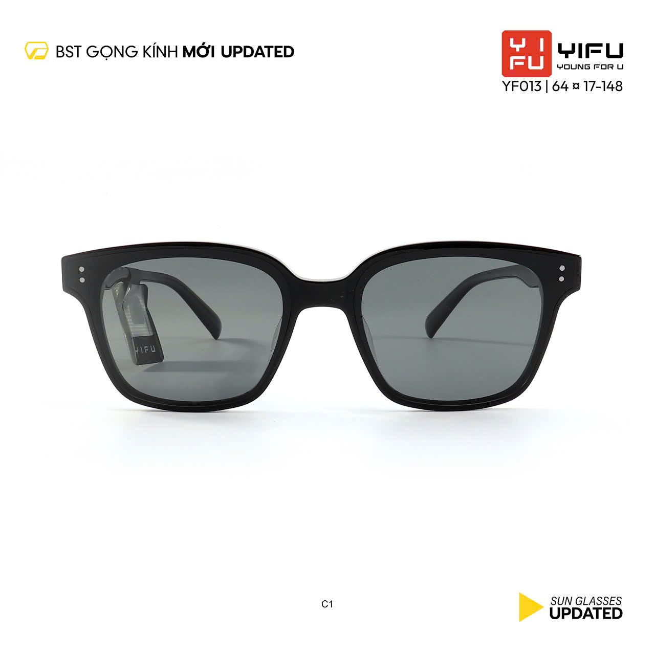 YIFU YF013 C1