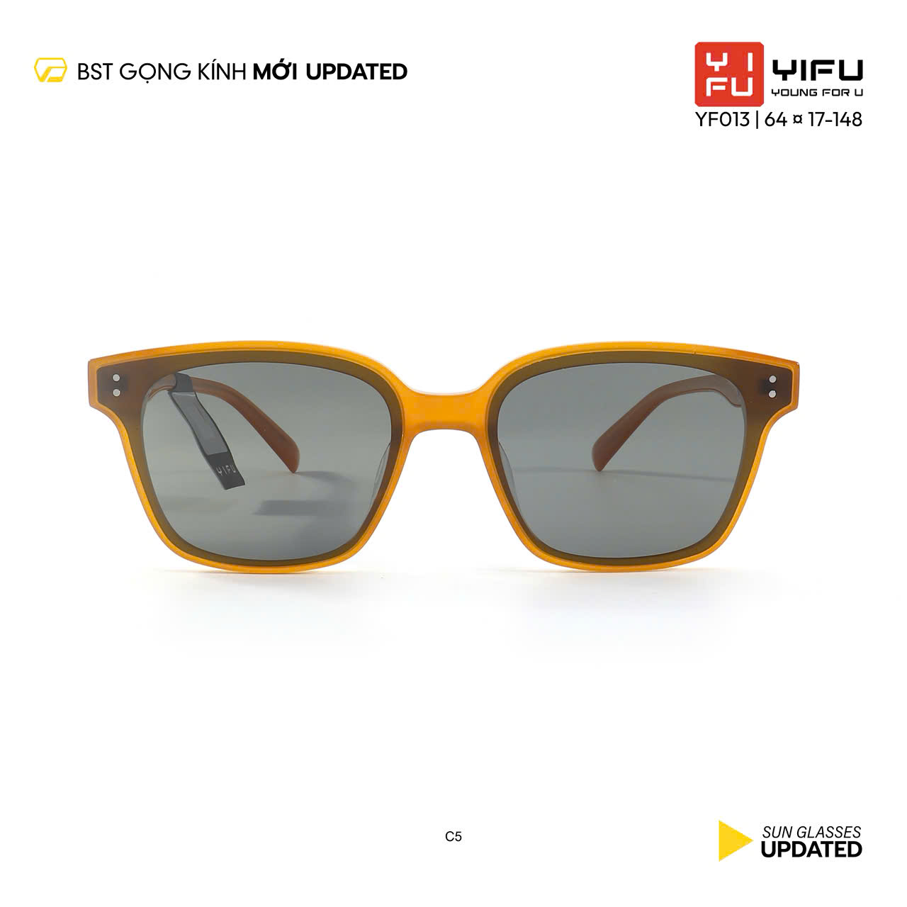 YIFU YF013 C5