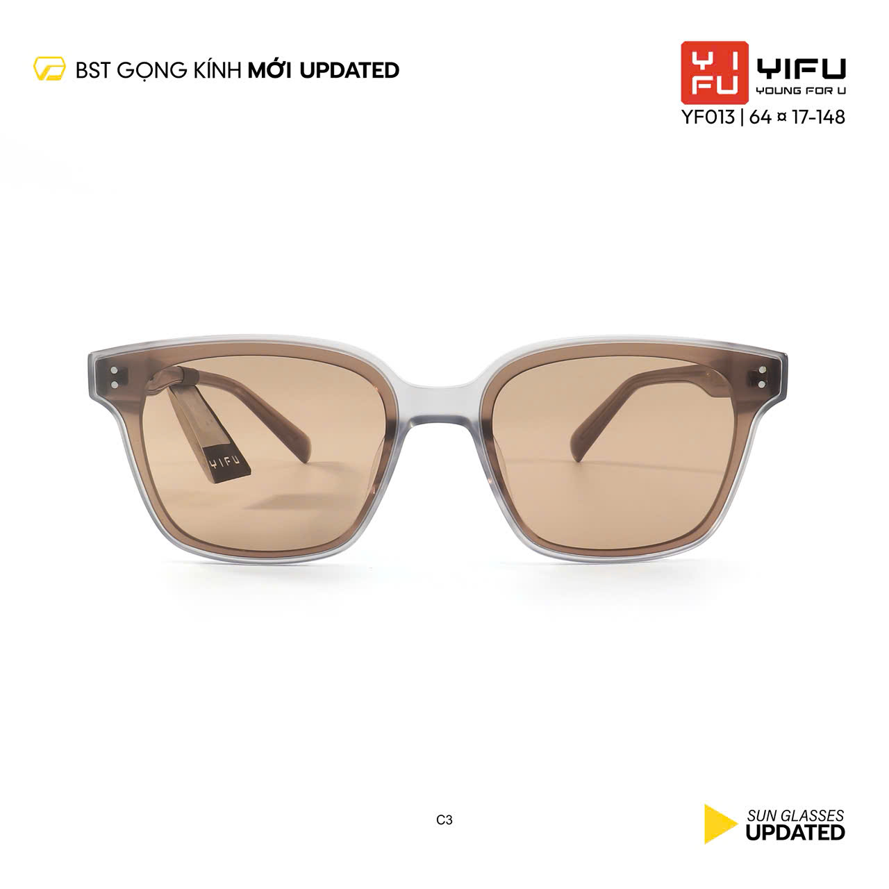 YIFU YF013 C3
