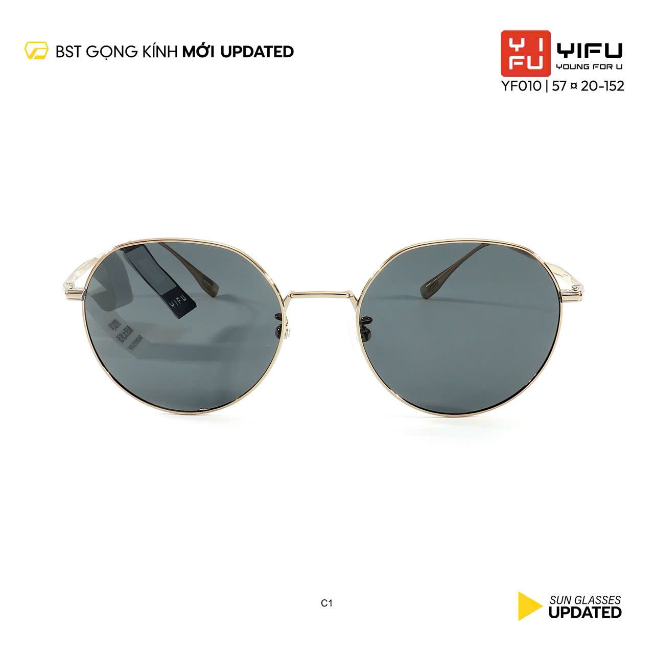 YIFU YFO010 C1