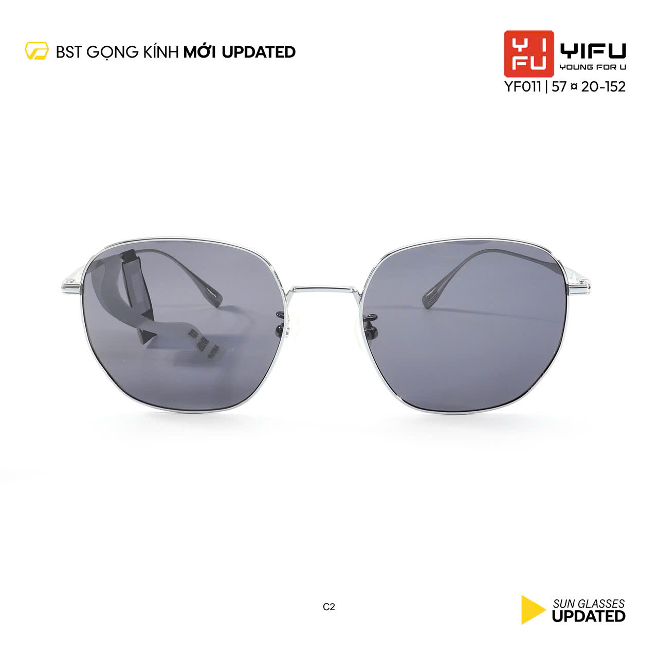 YIFU YFO011 C2