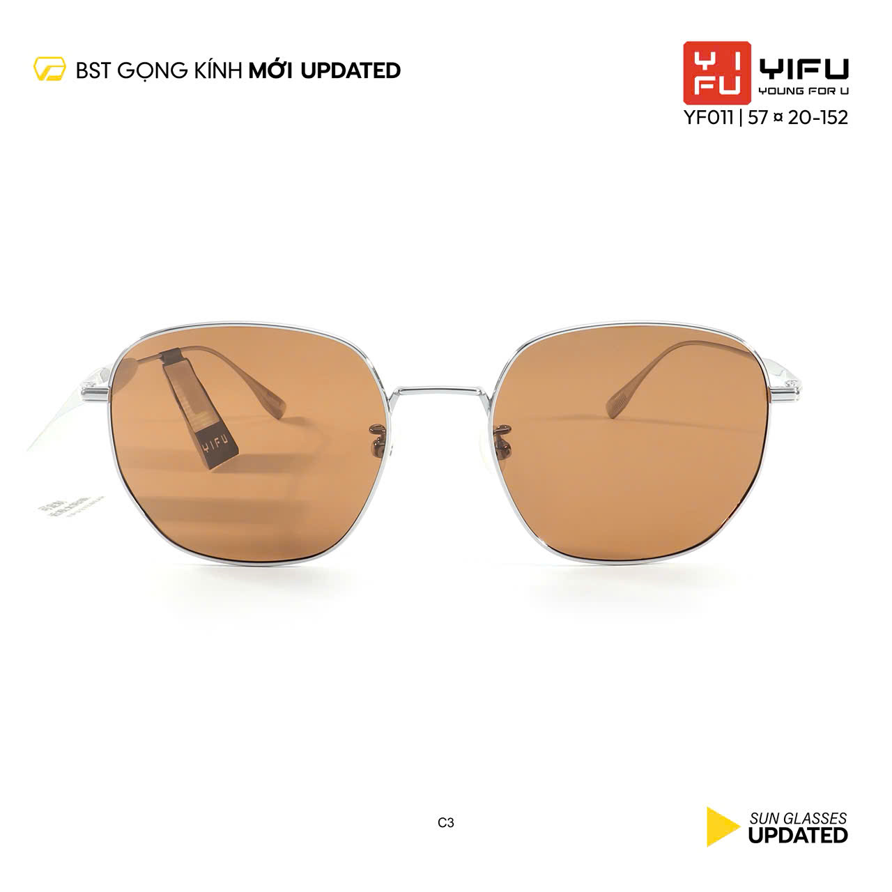 YIFU YFO011 C3