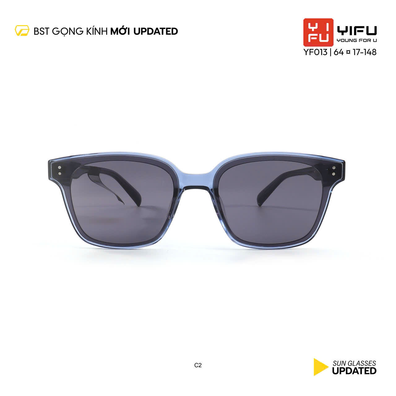 YIFU YF013 C2