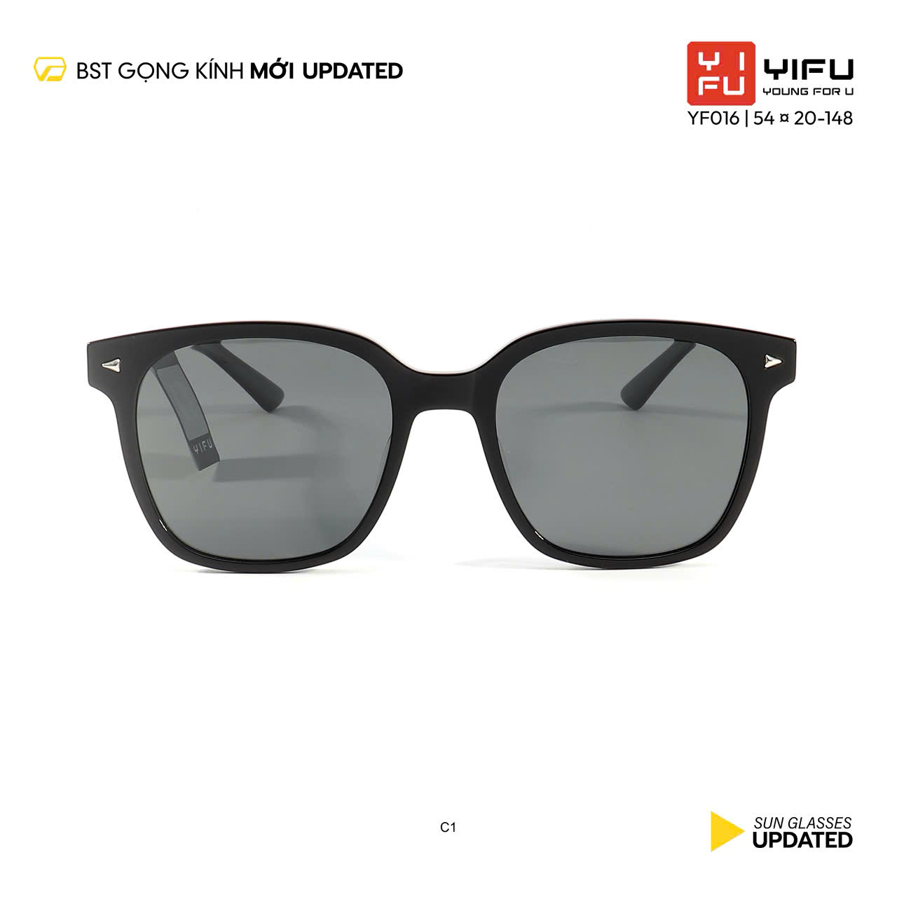 YIFU YF016 C1