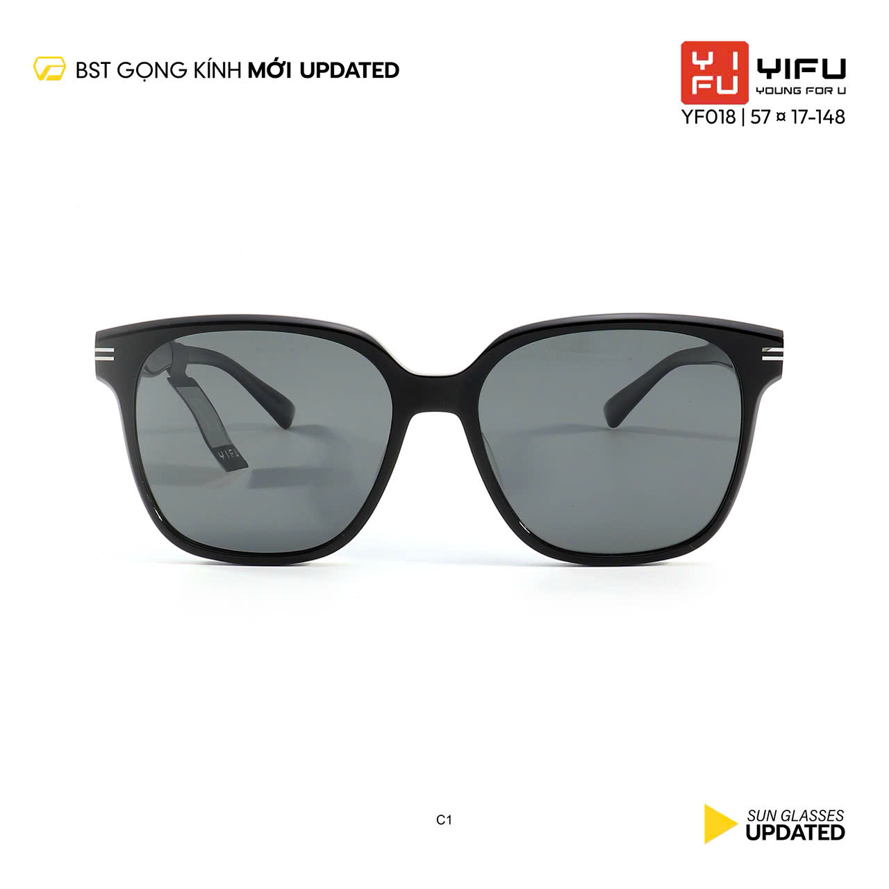 YIFU YF018 C1