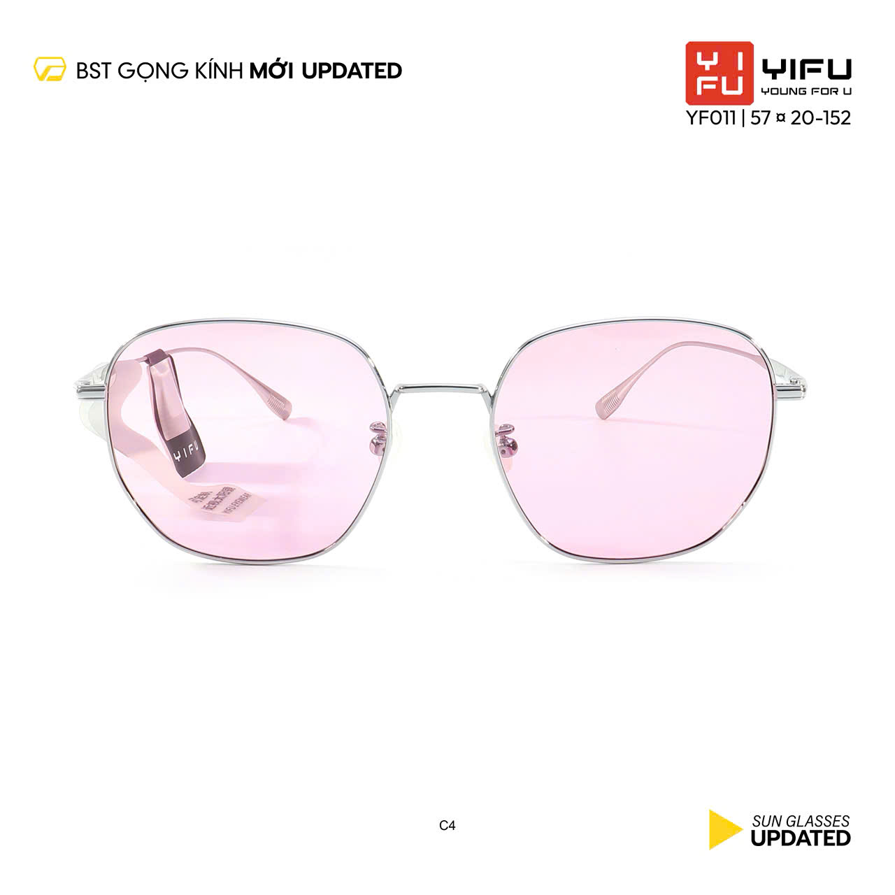 YIFU YFO011 C4