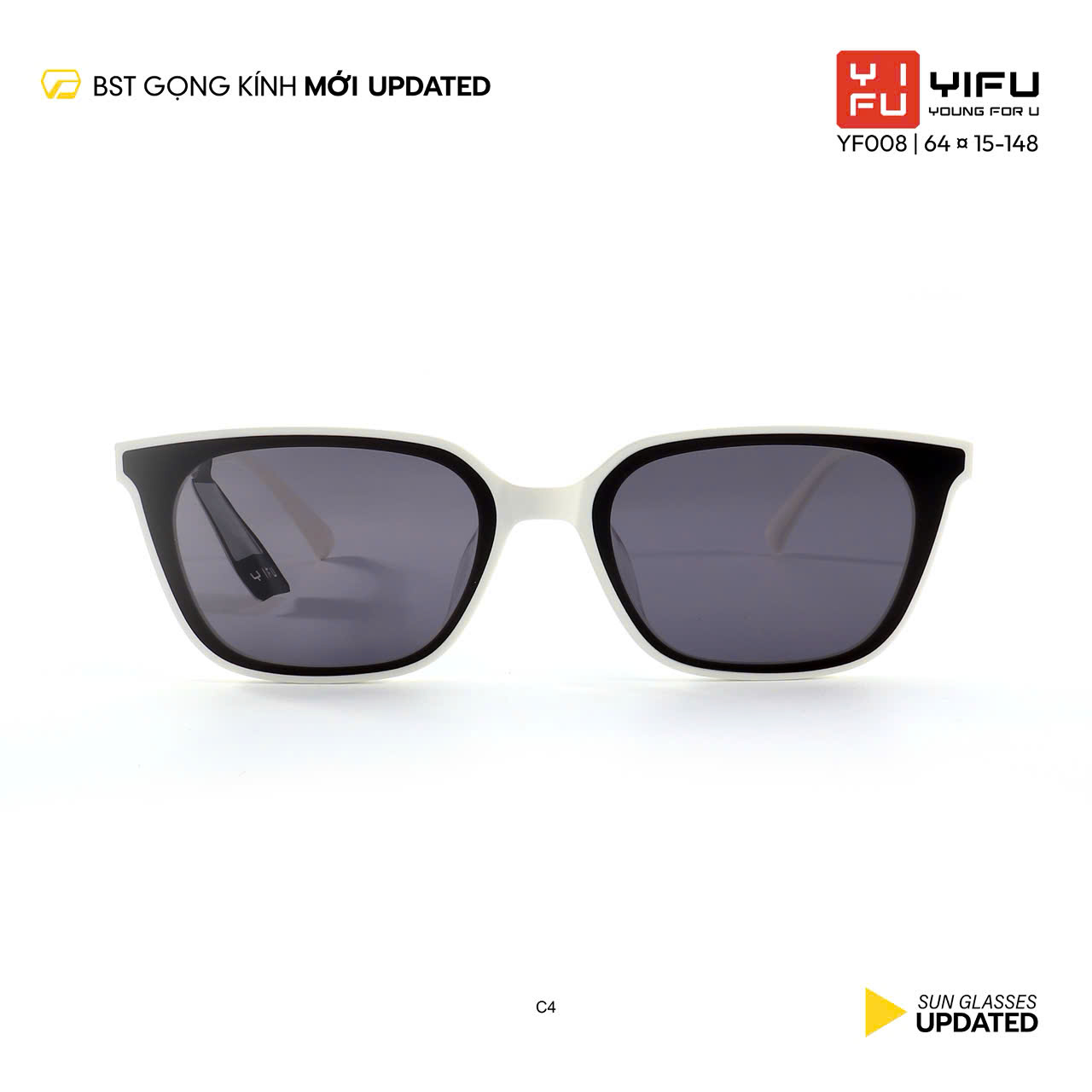 YIFU YF008 C4