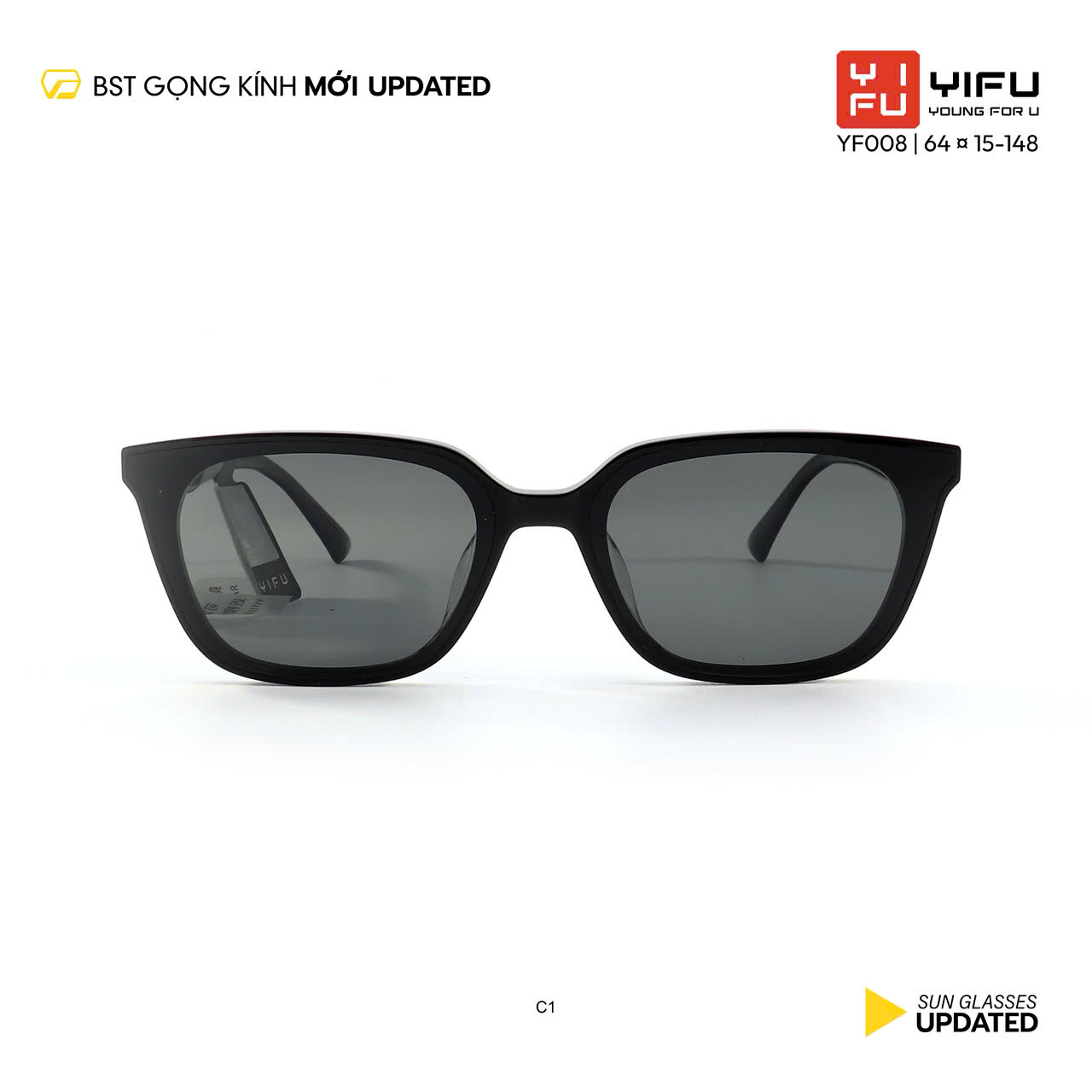 YIFU YF008 C1