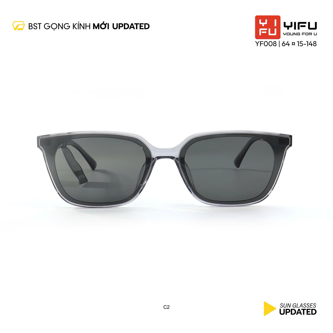 YIFU YF008 C2