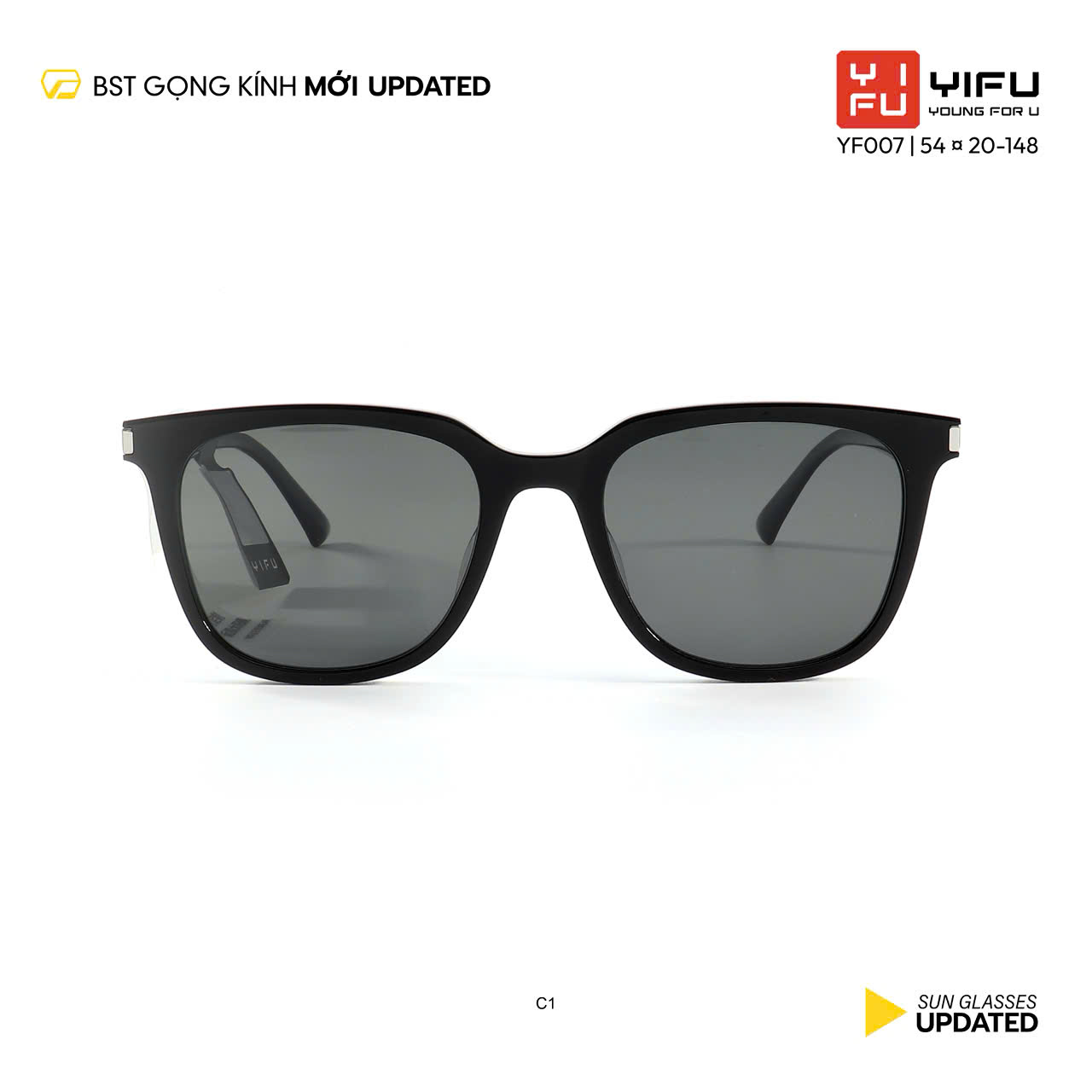YIFU YF007 C1