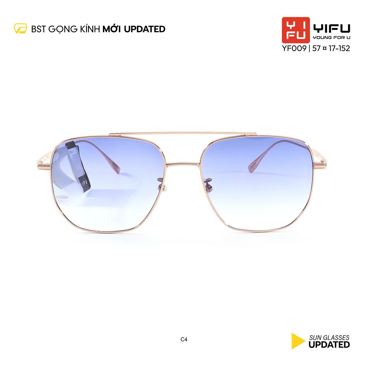YIFU YFO009 C4