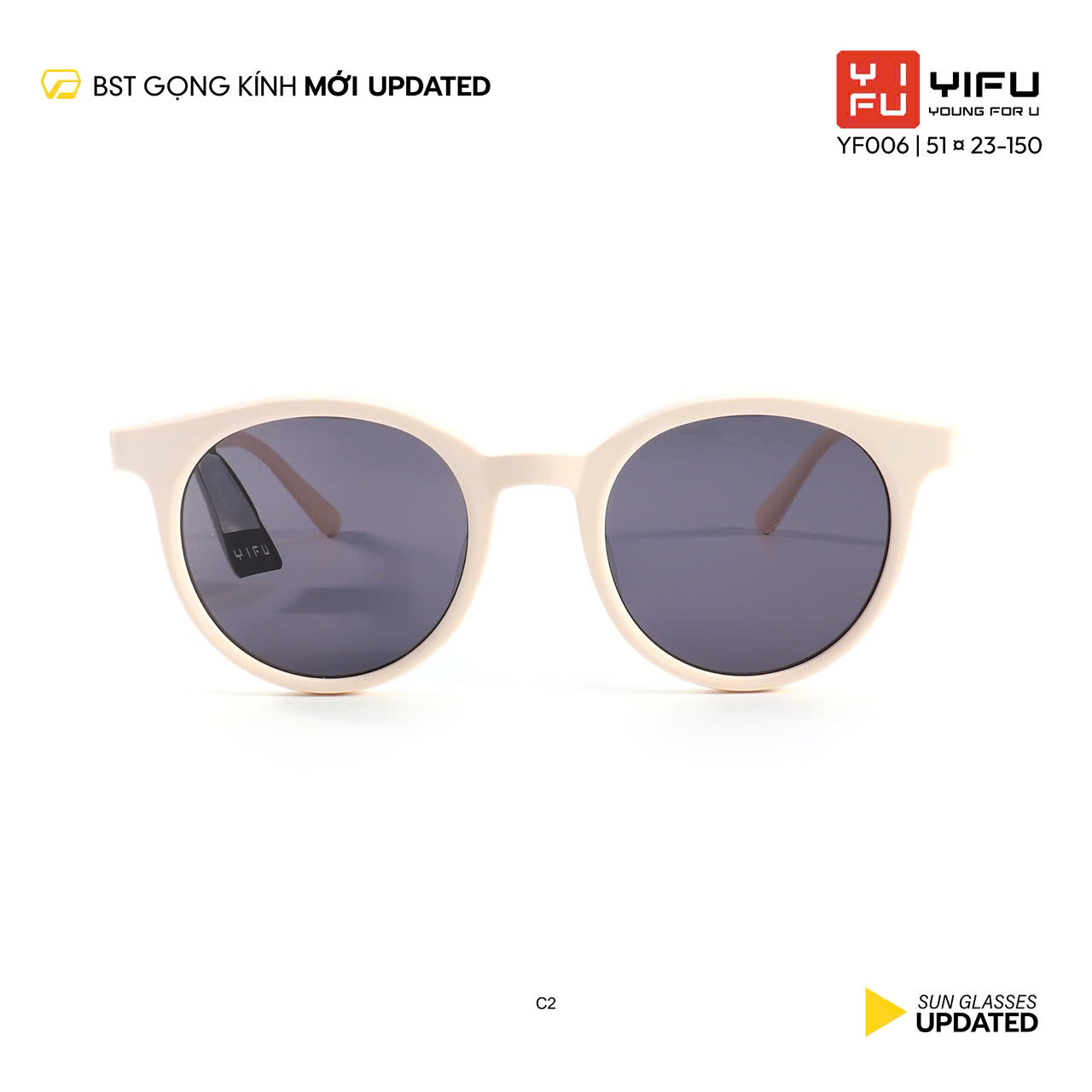 YIFU YF006C2