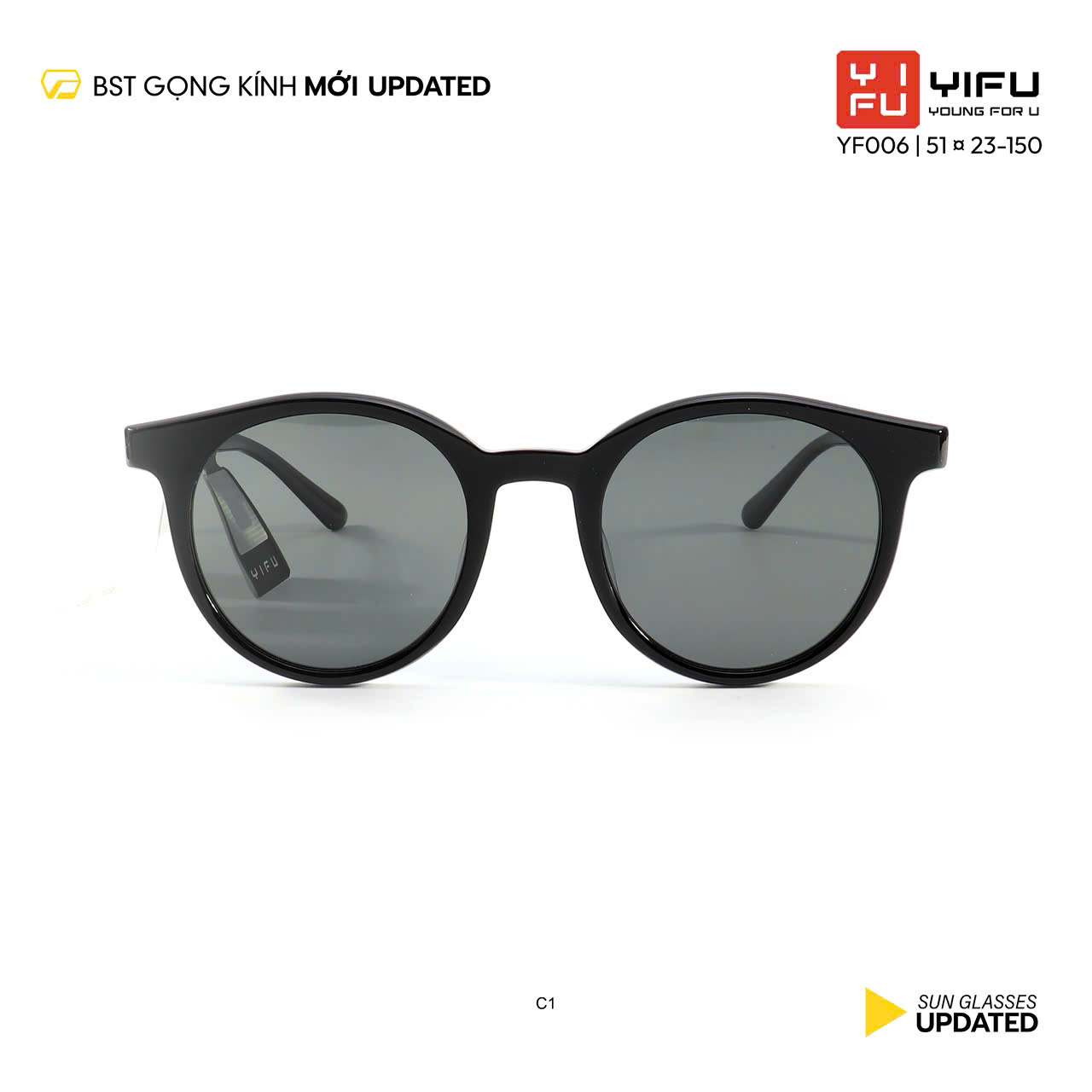 YIFU YF006C1