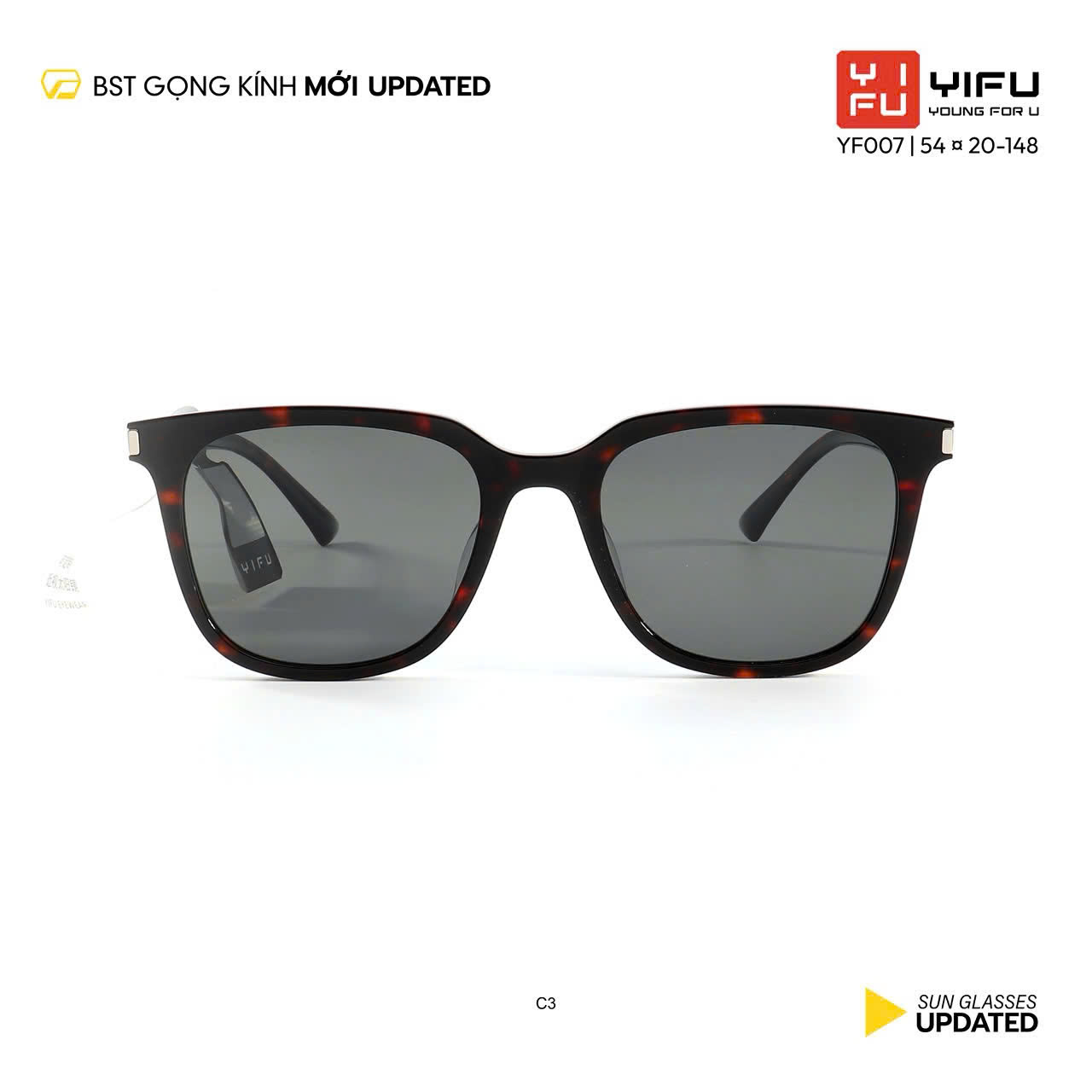 YIFU YF007 C3